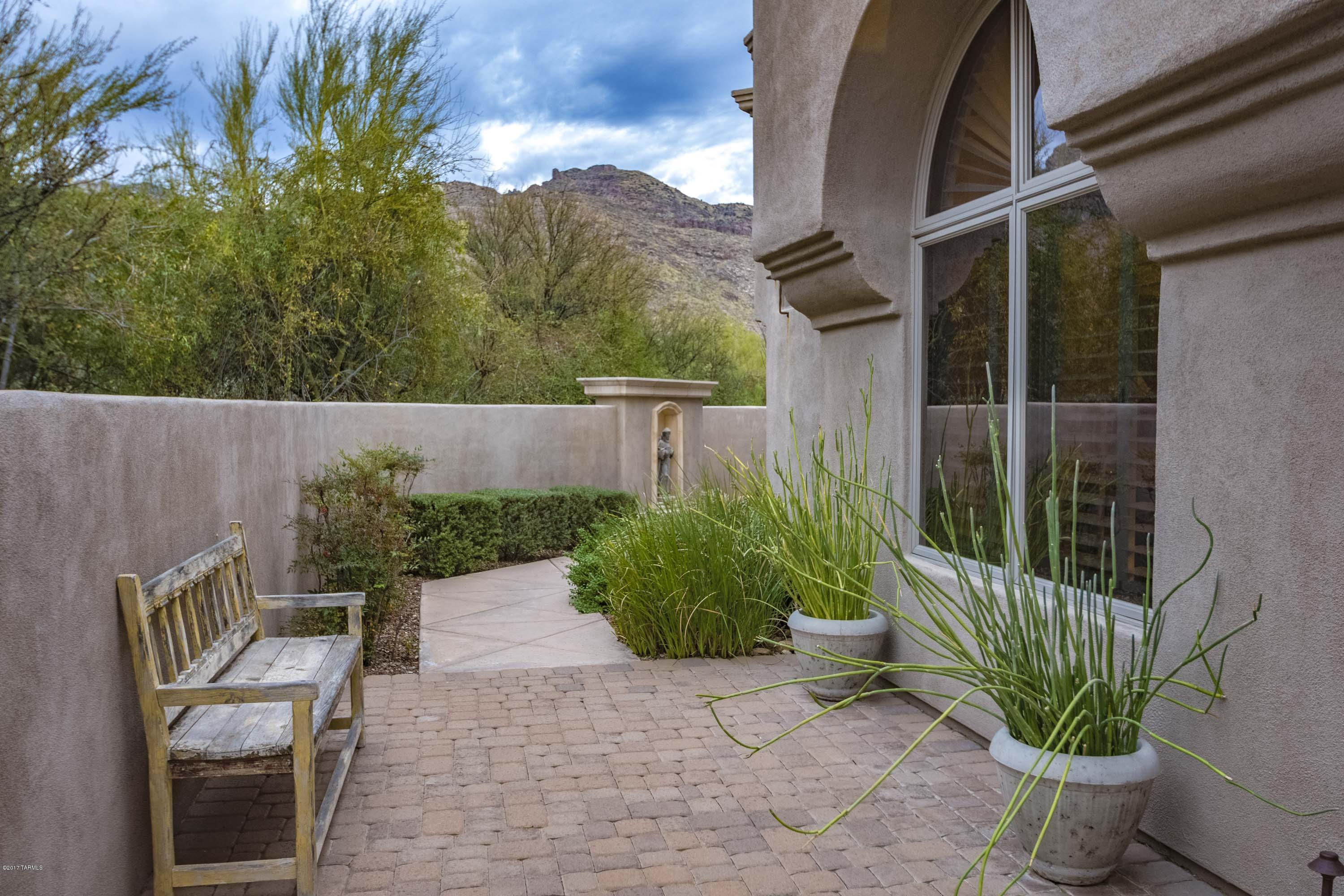 Pima Canyon Estates (1-176) - Residential