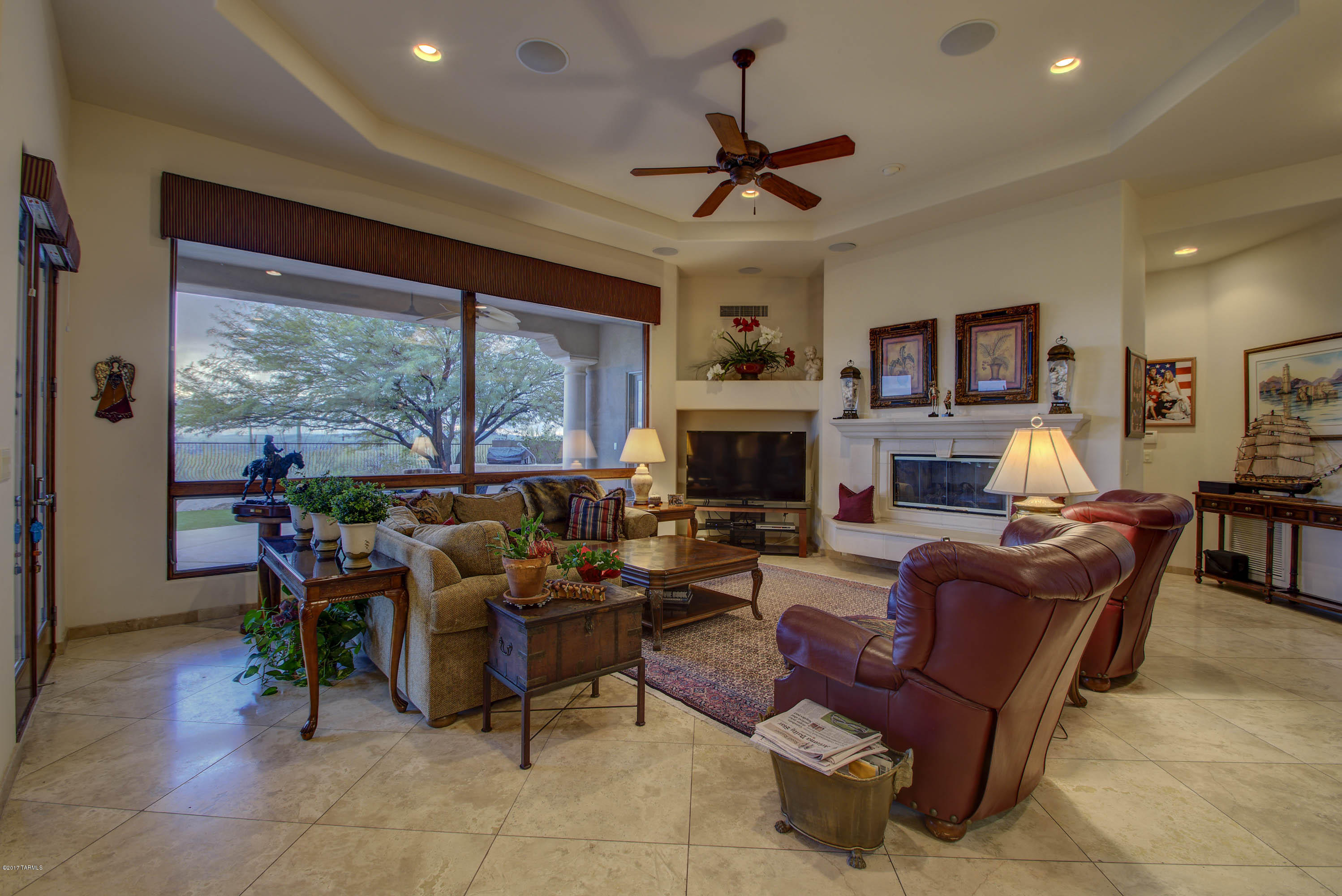 Pima Canyon Estates (1-176) - Residential