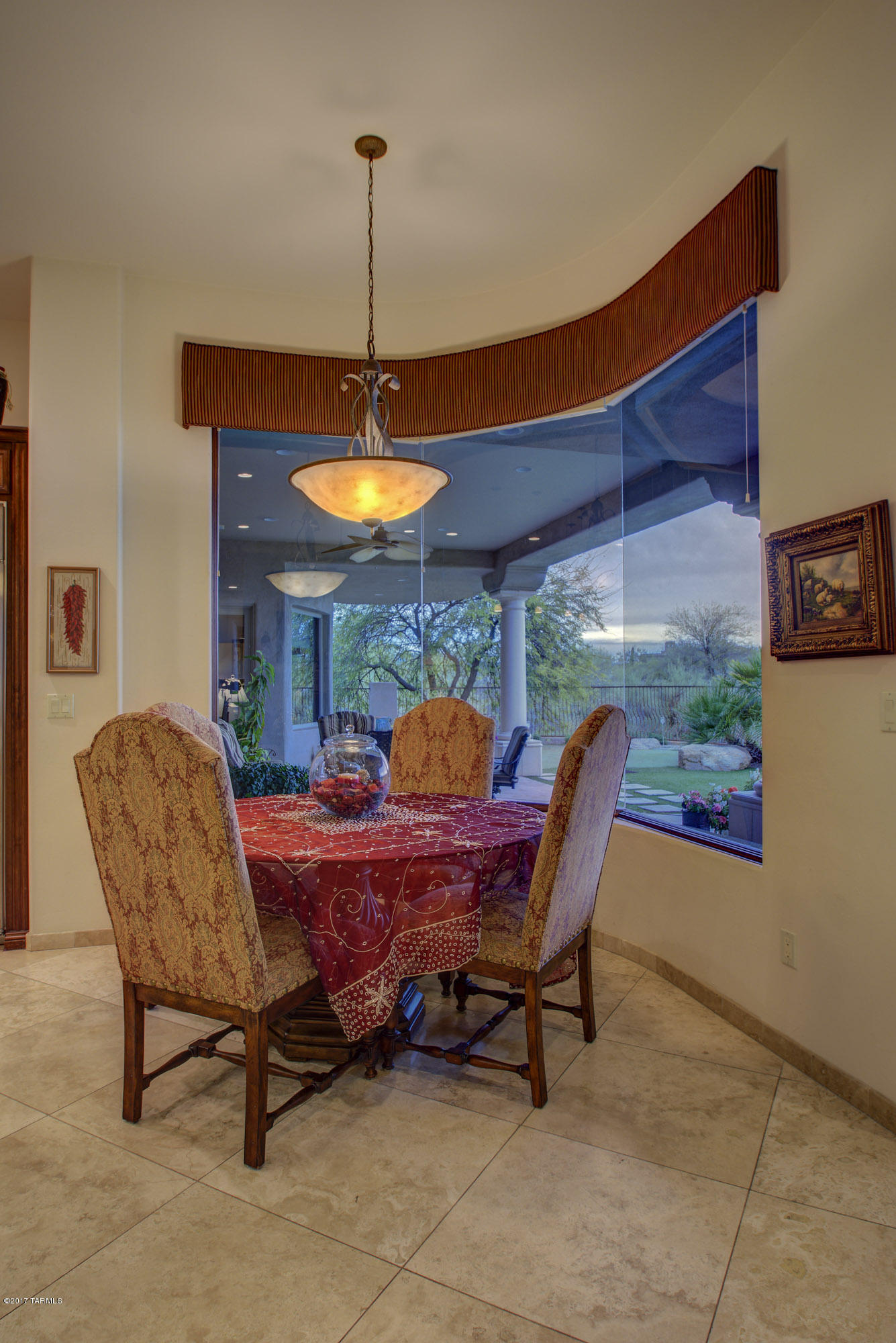 Pima Canyon Estates (1-176) - Residential
