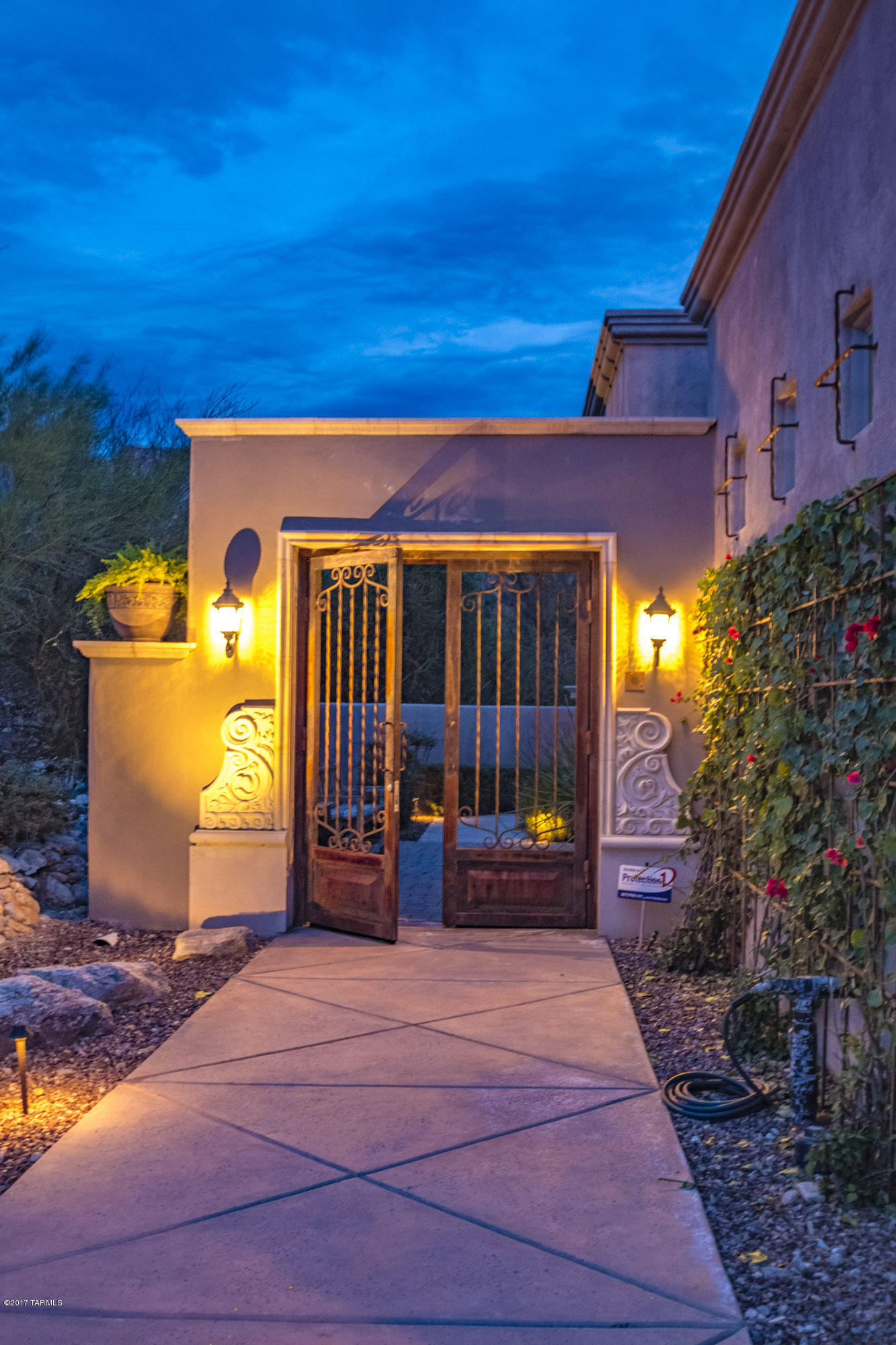 Pima Canyon Estates (1-176) - Residential