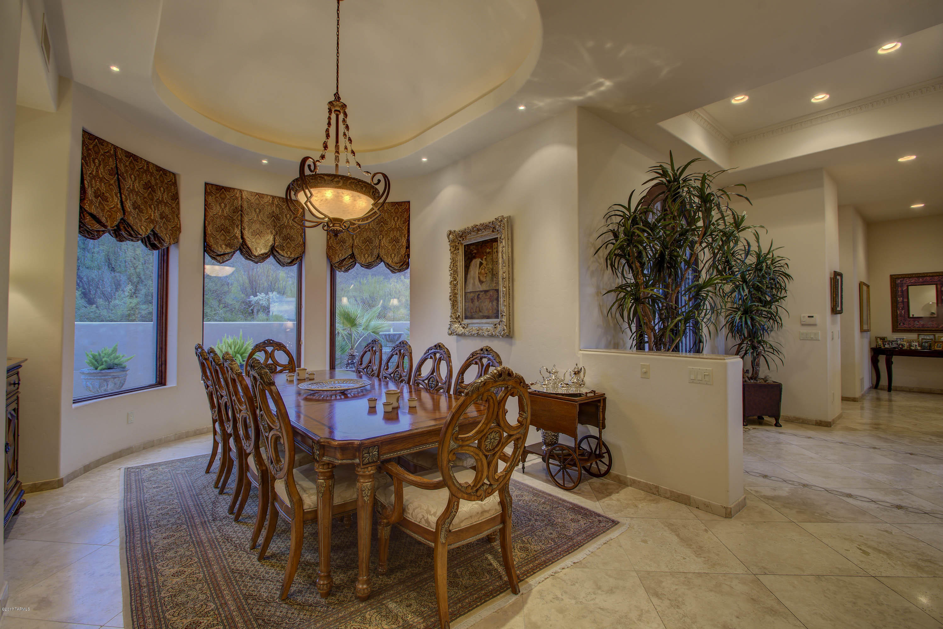 Pima Canyon Estates (1-176) - Residential