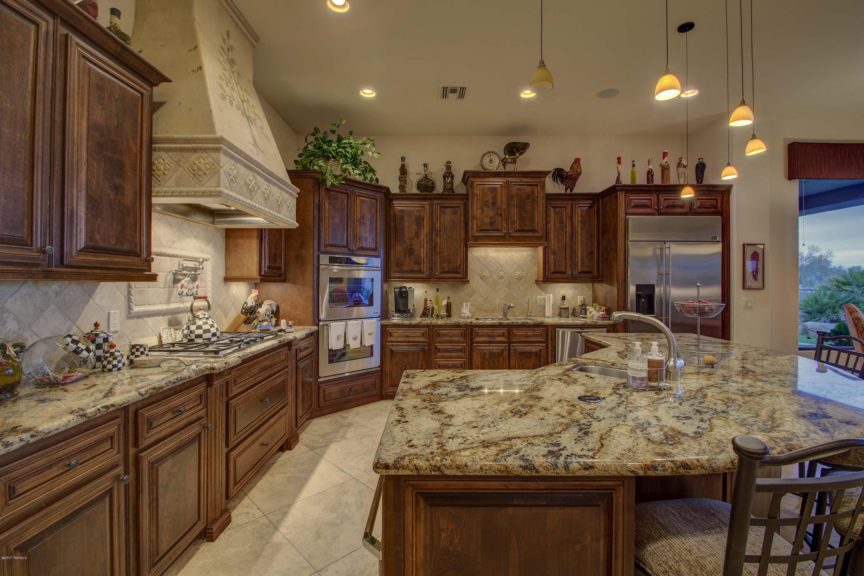 Pima Canyon Estates (1-176) - Residential