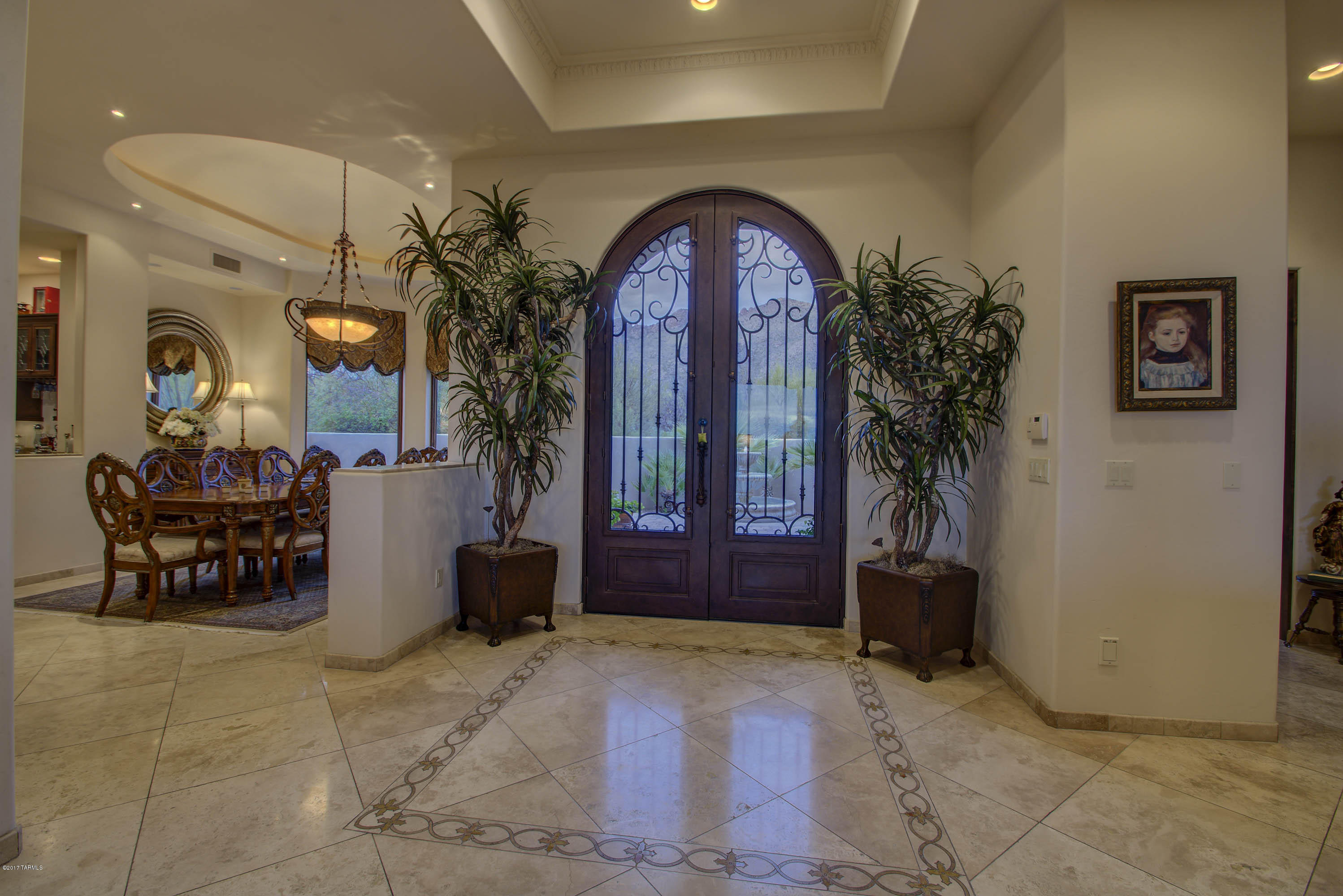 Pima Canyon Estates (1-176) - Residential