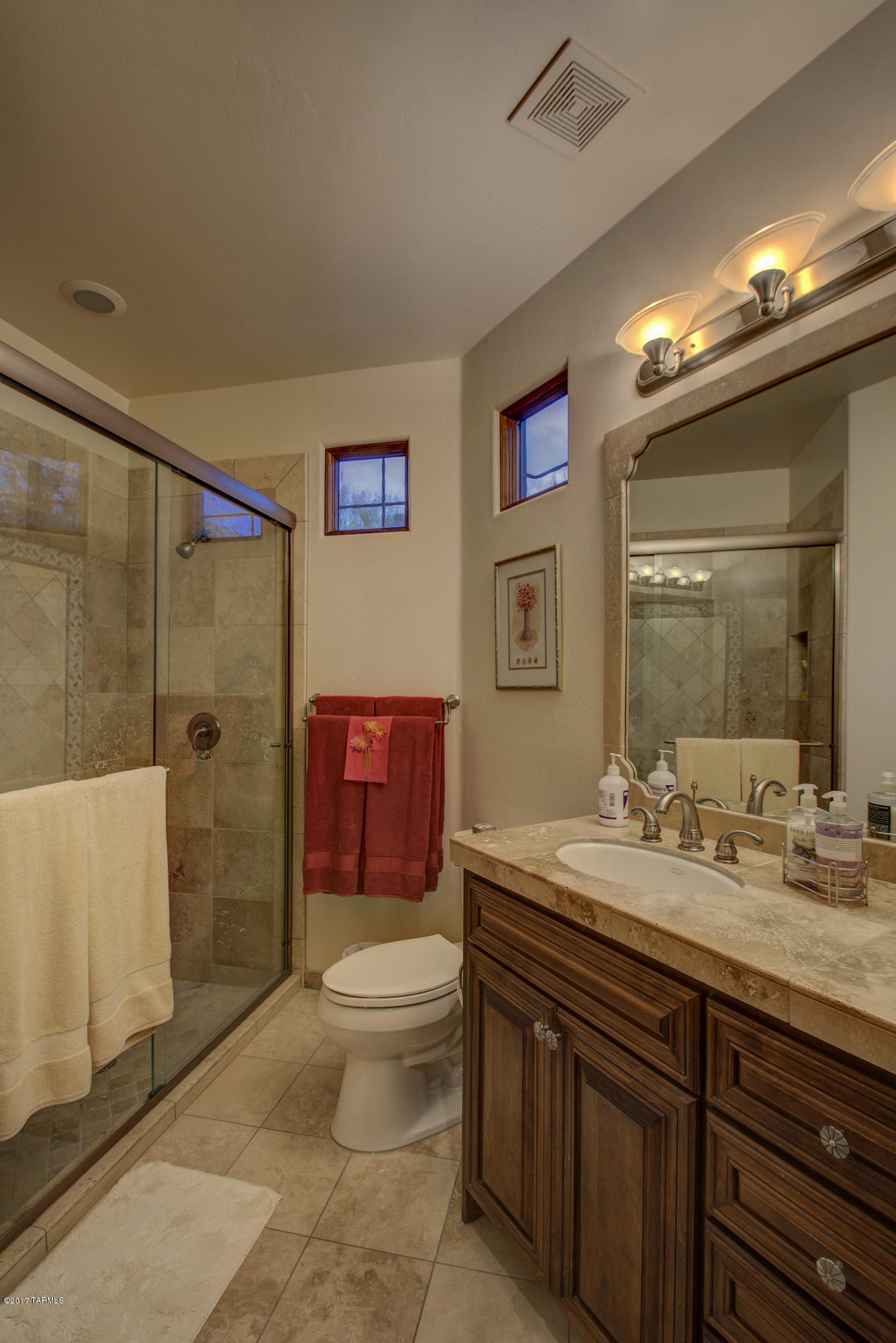Pima Canyon Estates (1-176) - Residential