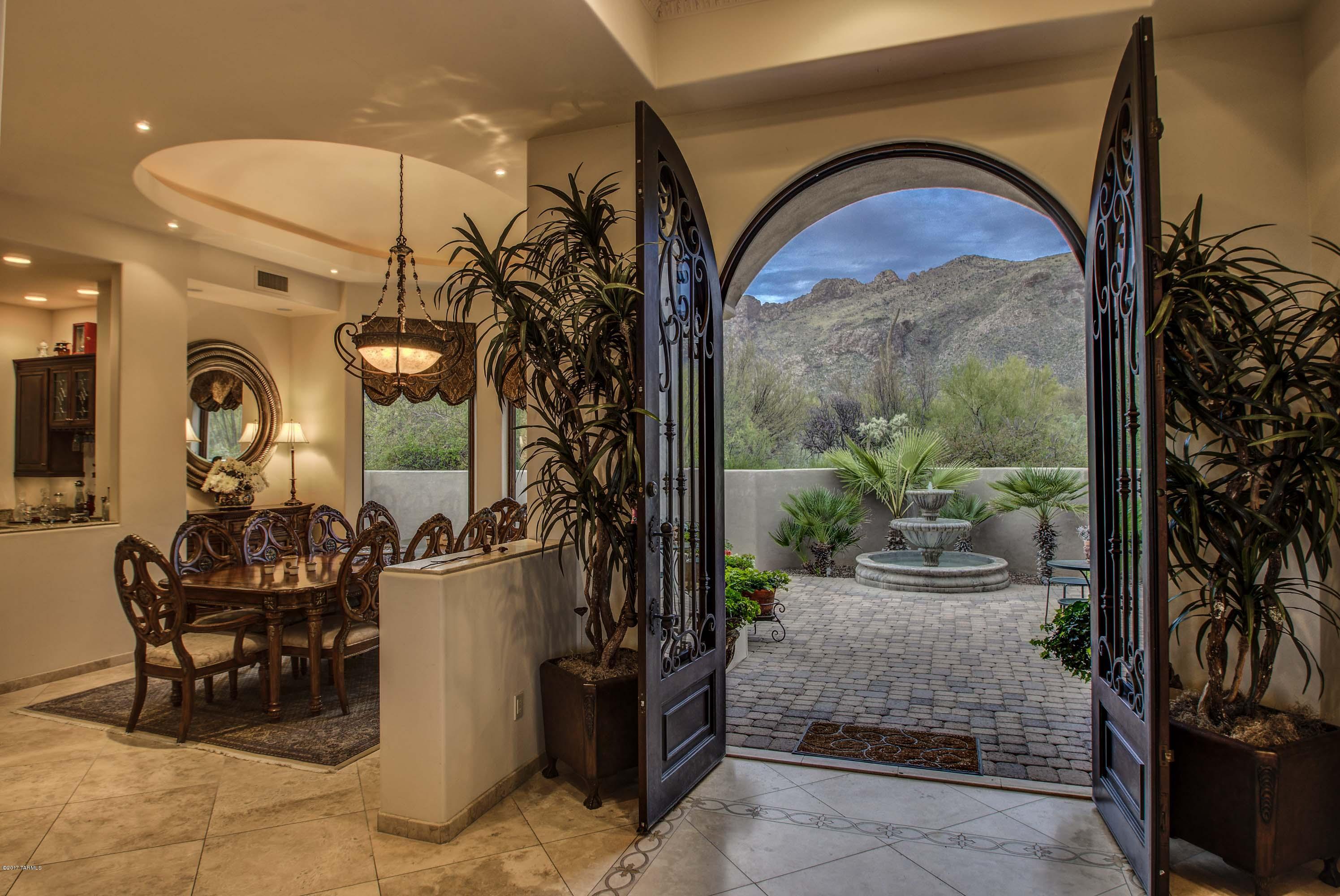 Pima Canyon Estates (1-176) - Residential