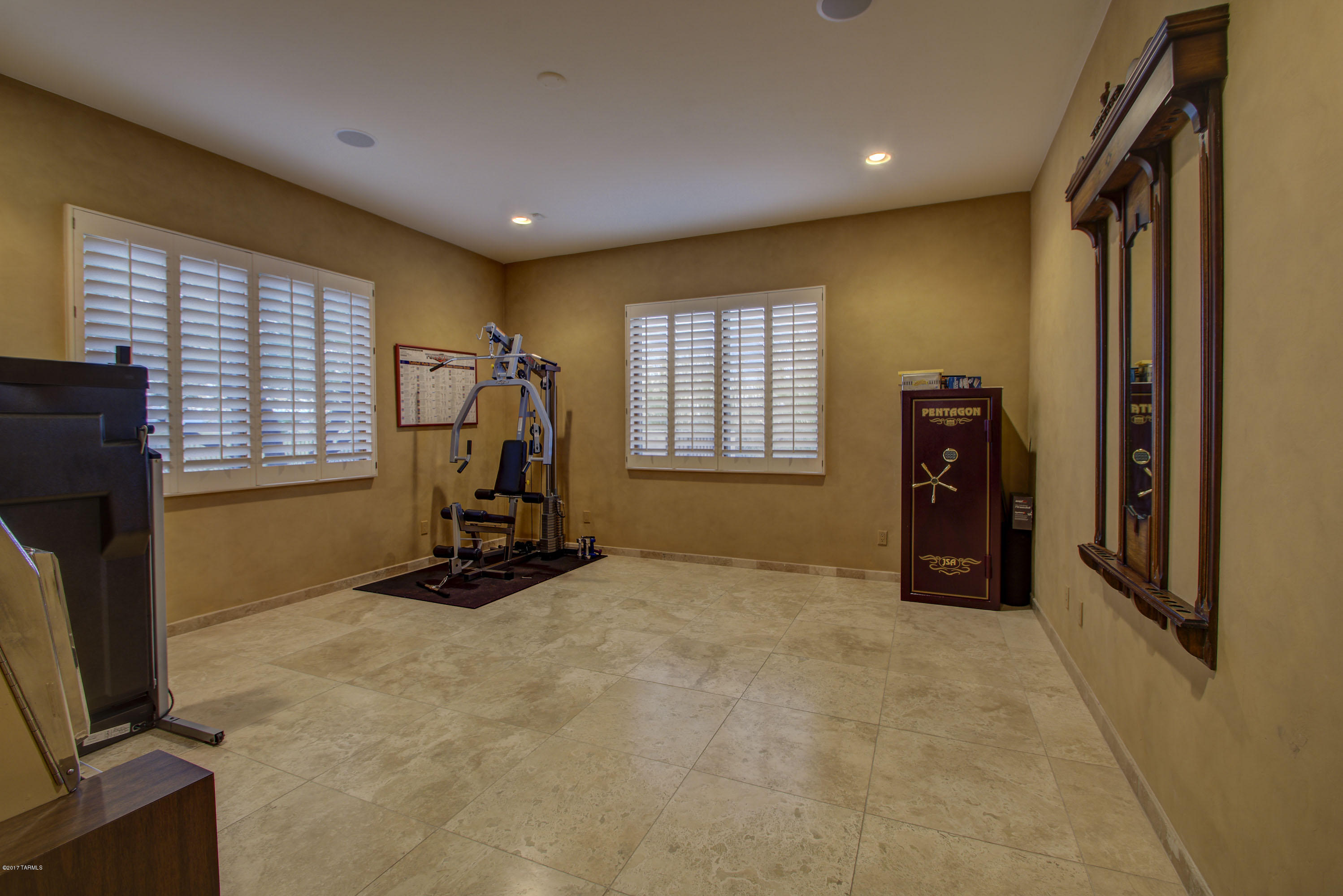 Pima Canyon Estates (1-176) - Residential