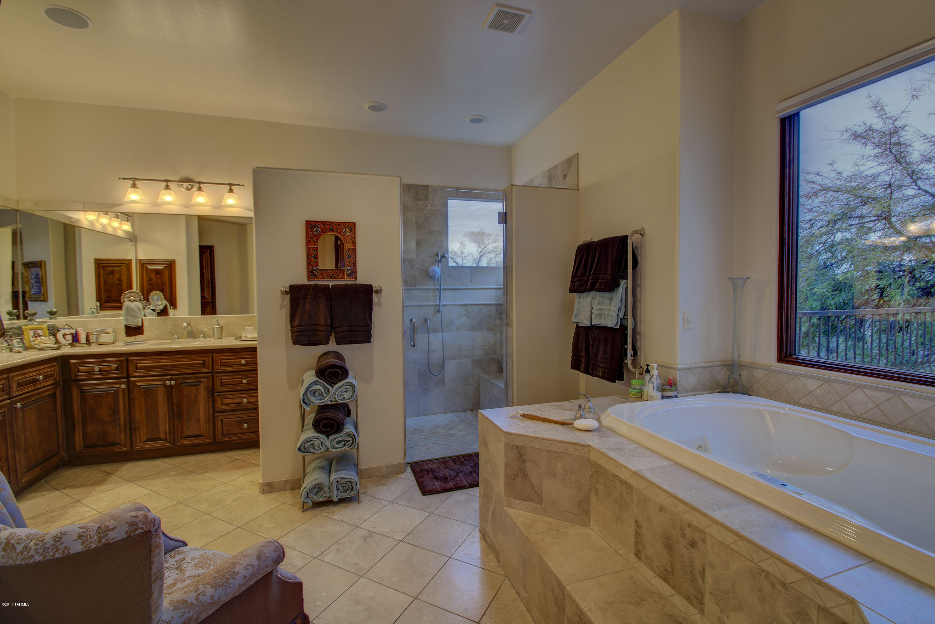 Pima Canyon Estates (1-176) - Residential