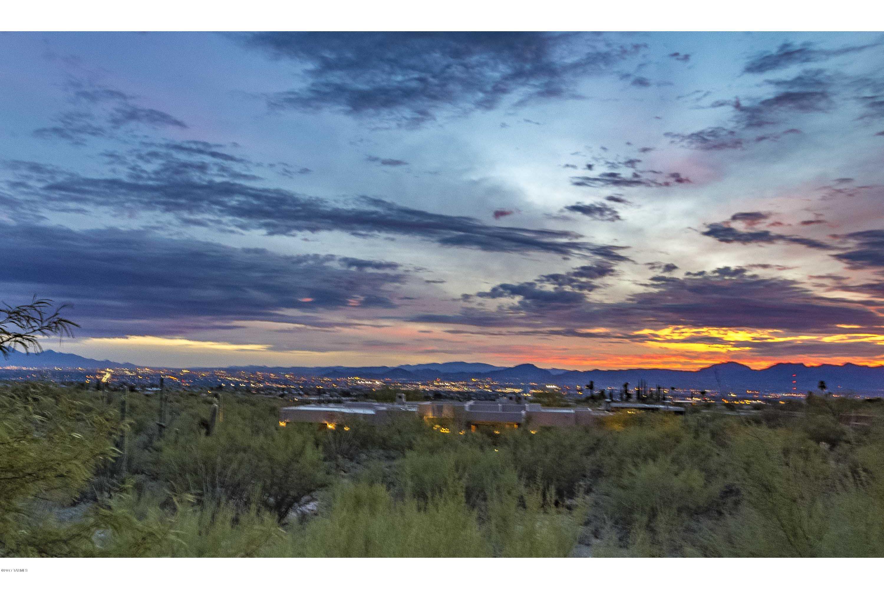 Pima Canyon Estates (1-176) - Residential