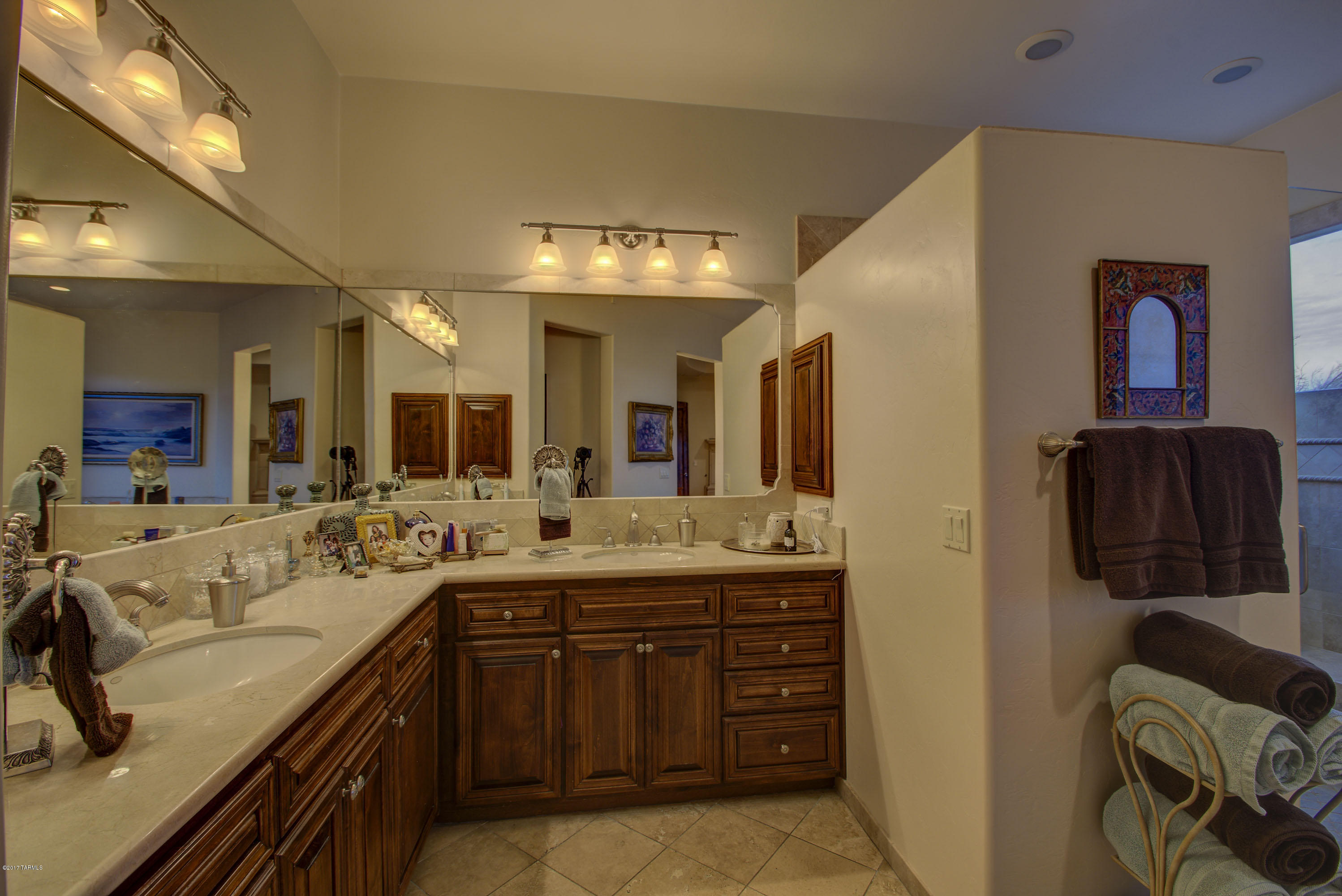Pima Canyon Estates (1-176) - Residential