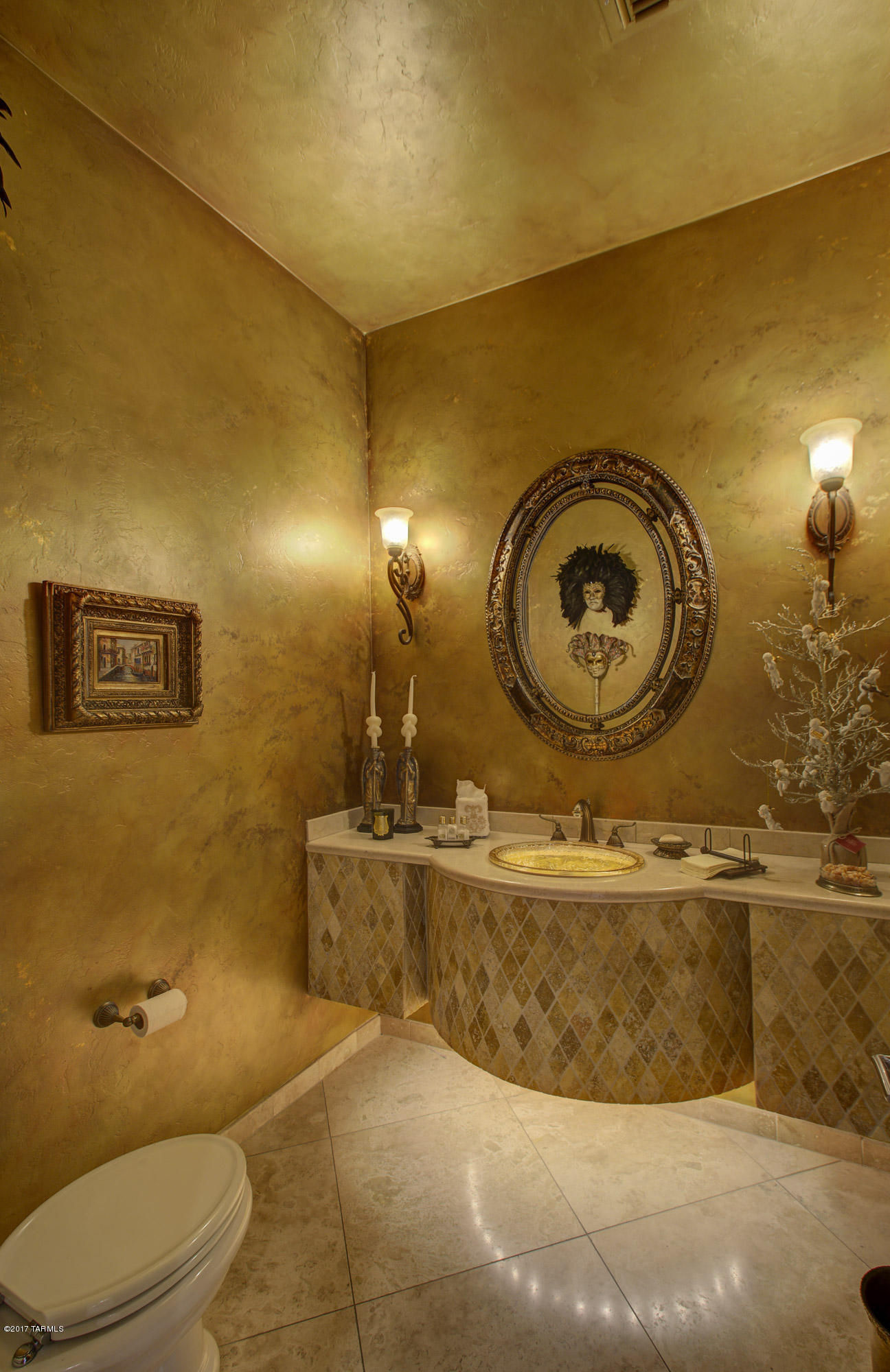 Pima Canyon Estates (1-176) - Residential