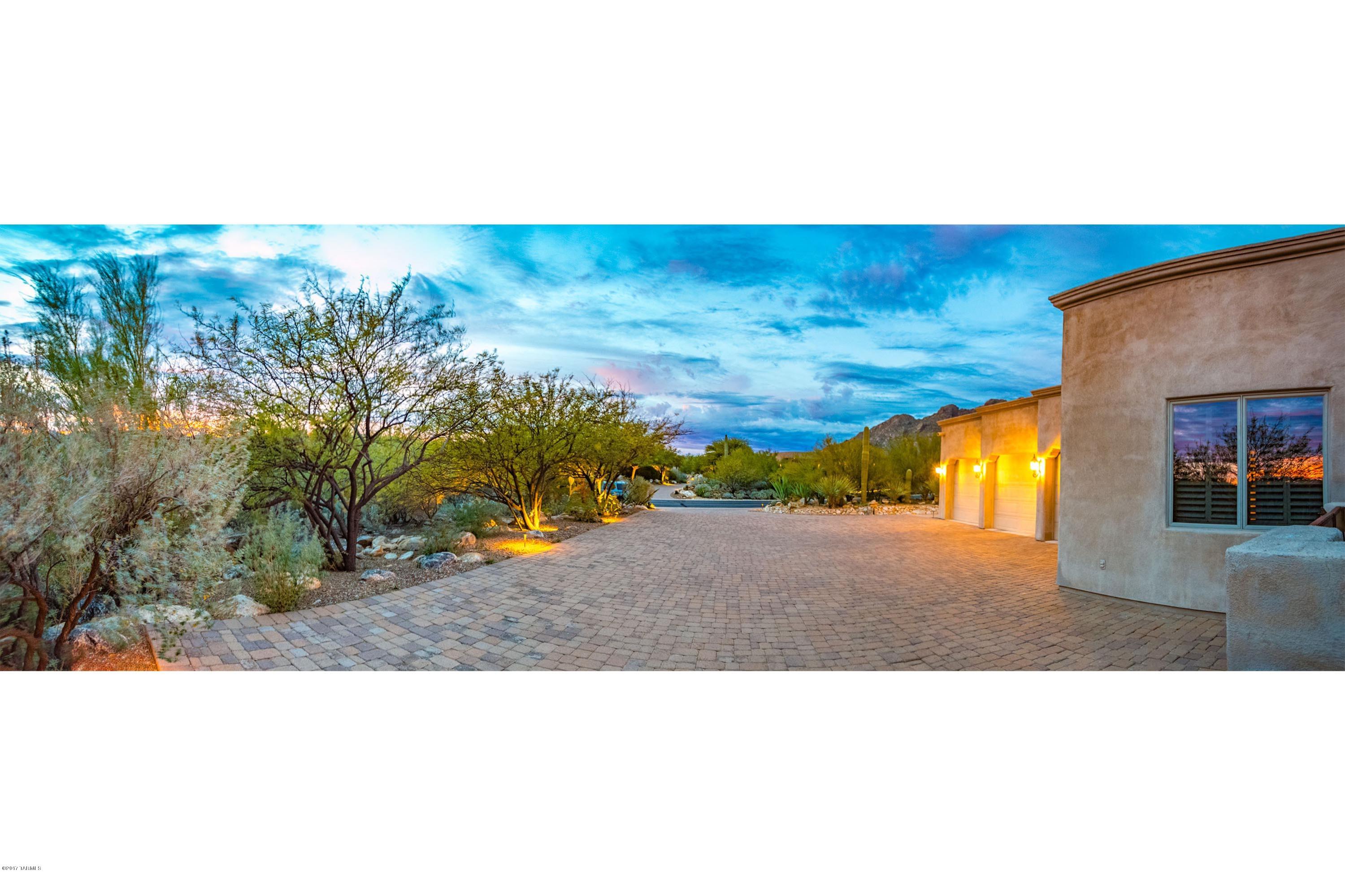 Pima Canyon Estates (1-176) - Residential
