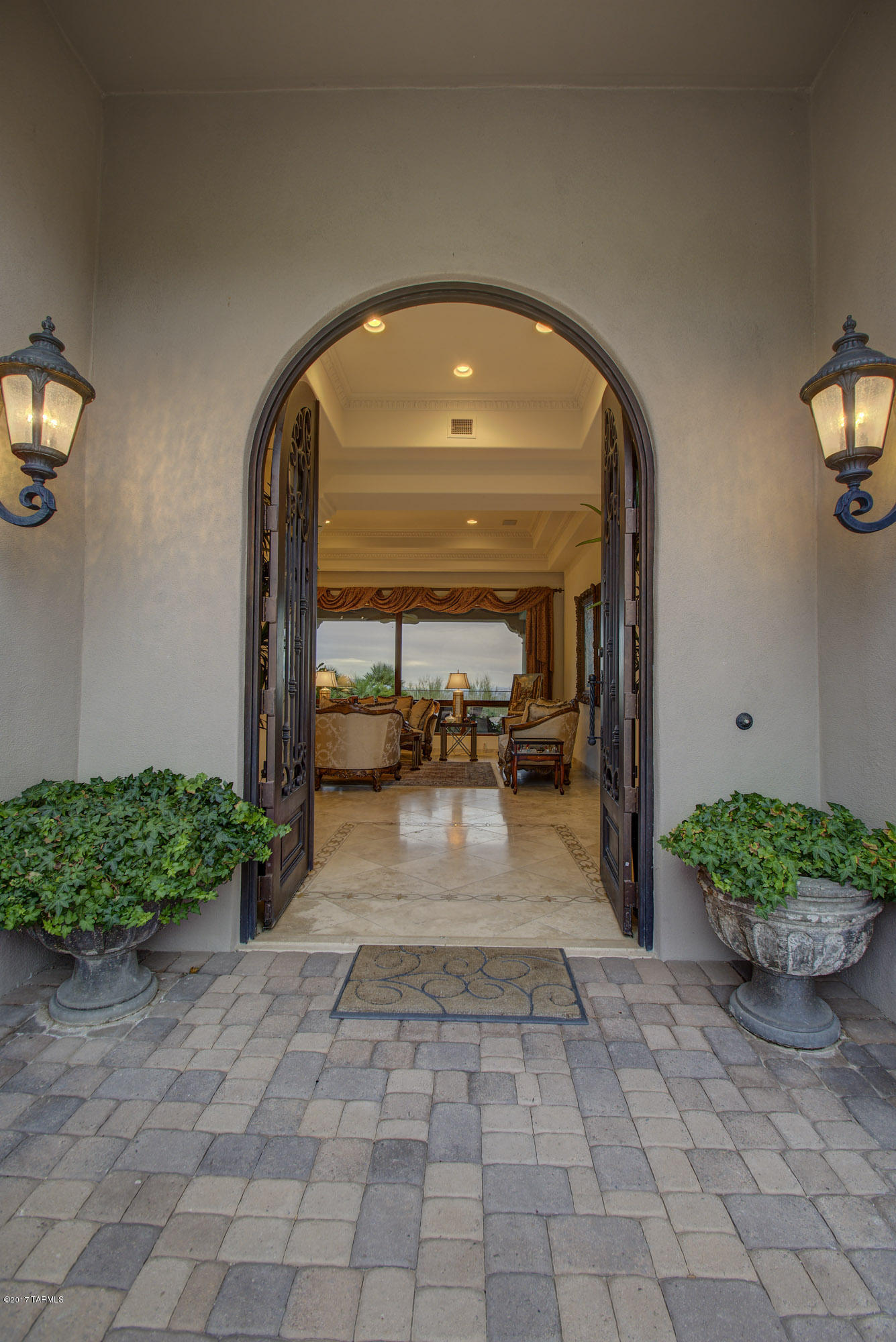 Pima Canyon Estates (1-176) - Residential
