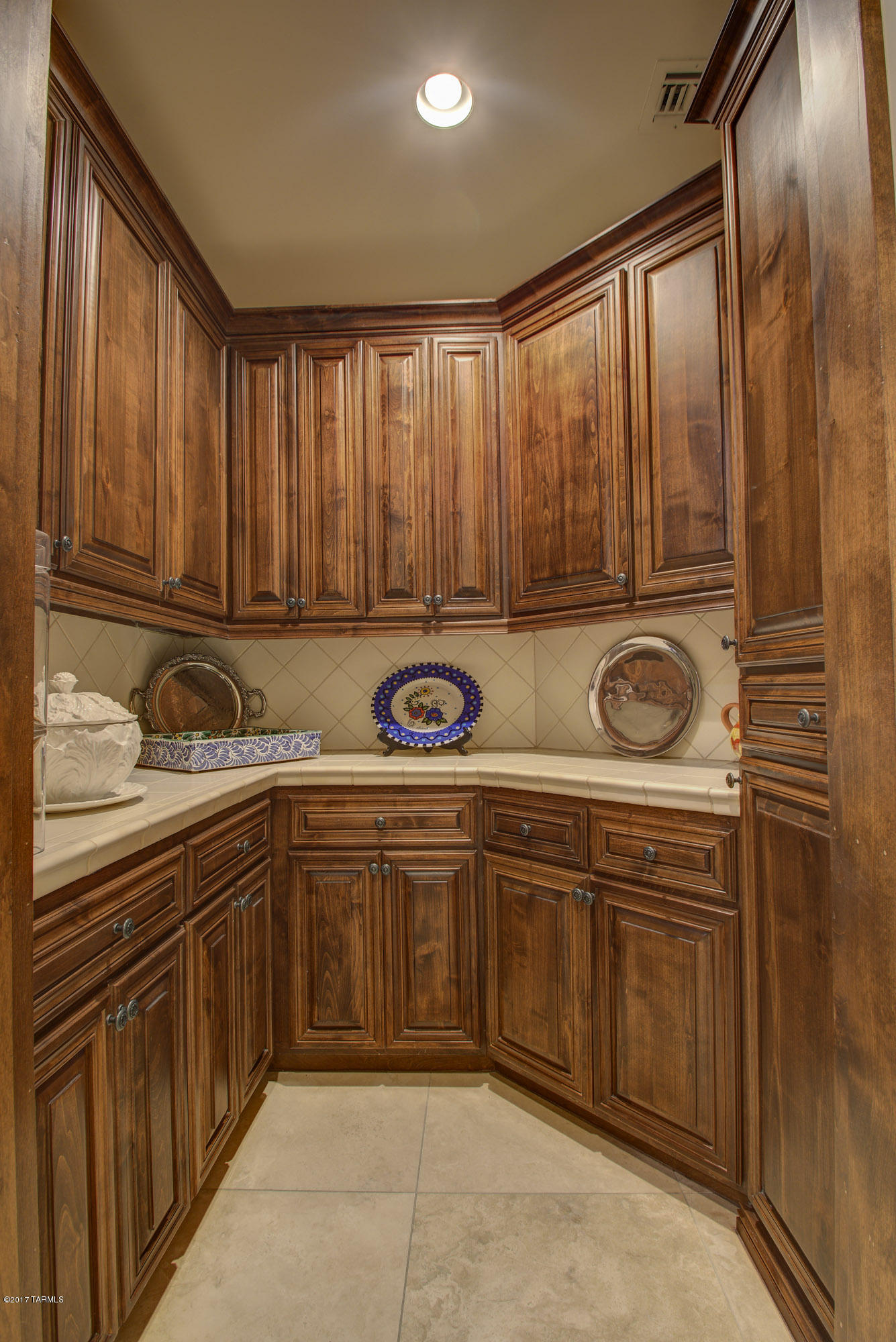 Pima Canyon Estates (1-176) - Residential