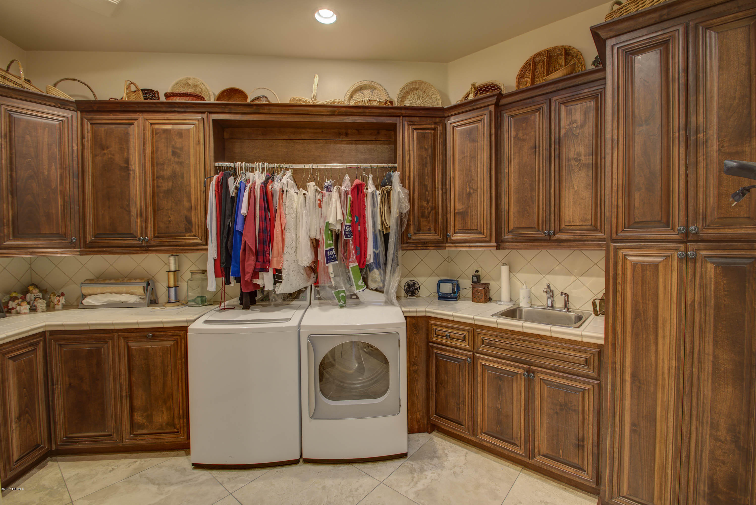 Pima Canyon Estates (1-176) - Residential