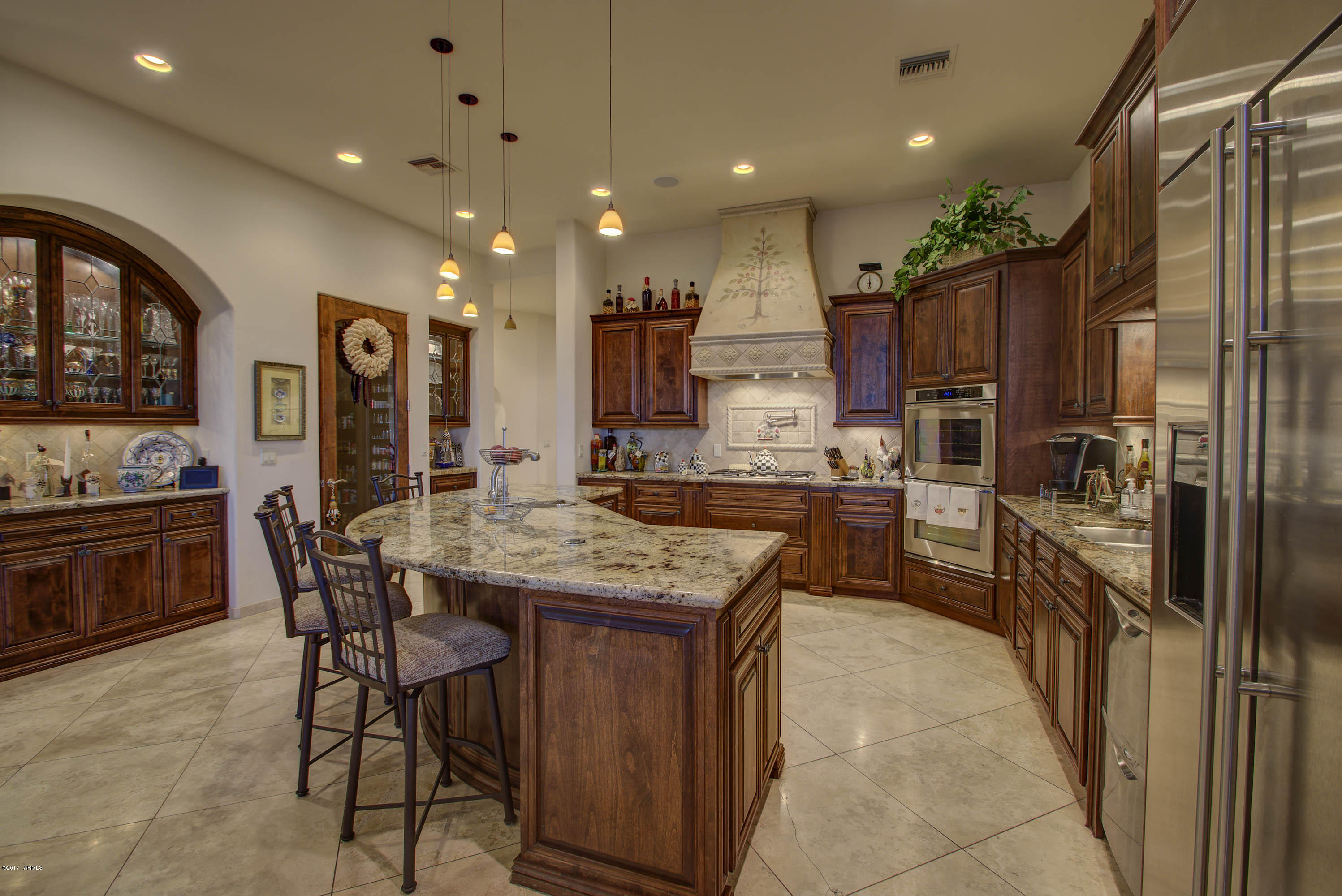 Pima Canyon Estates (1-176) - Residential