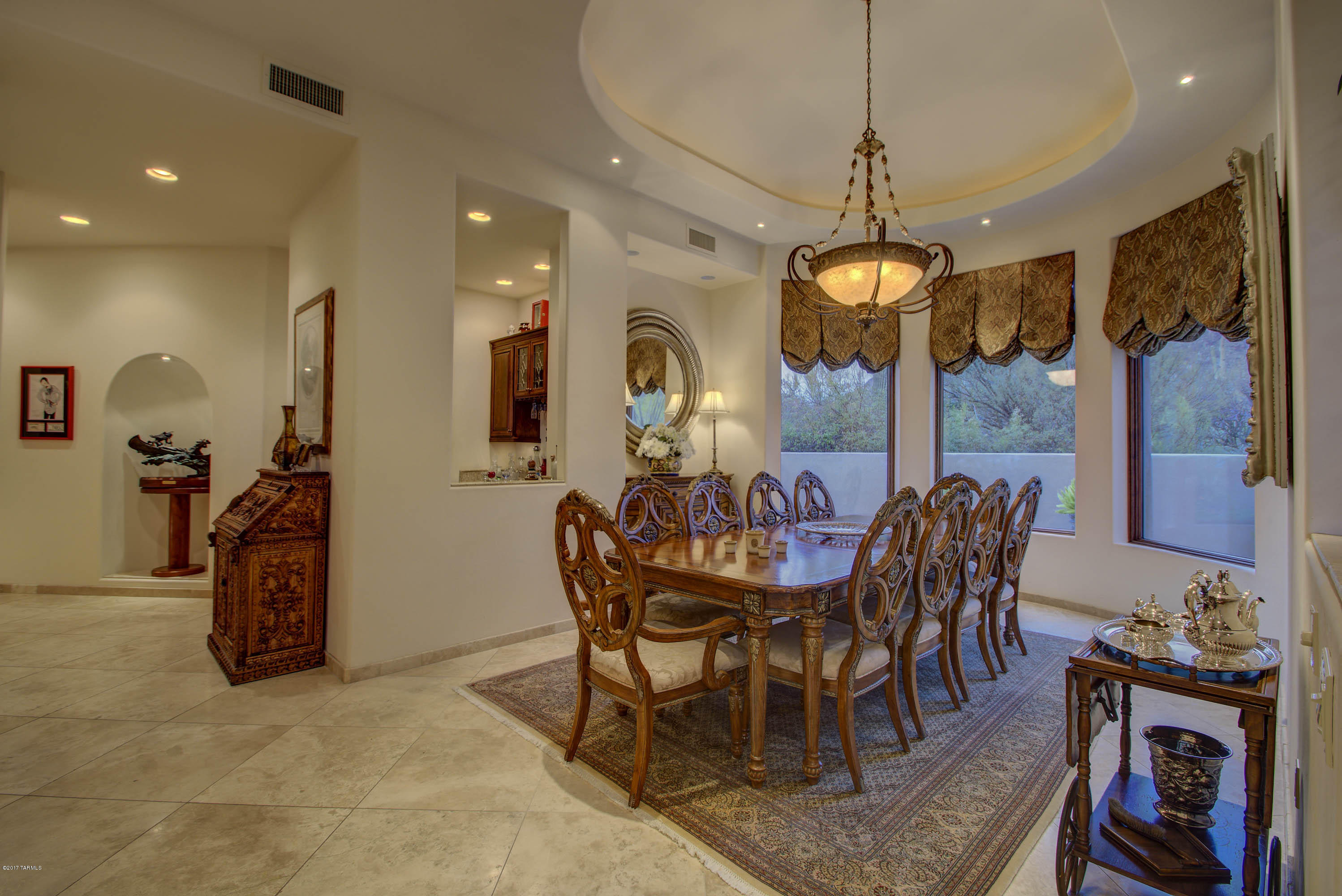 Pima Canyon Estates (1-176) - Residential