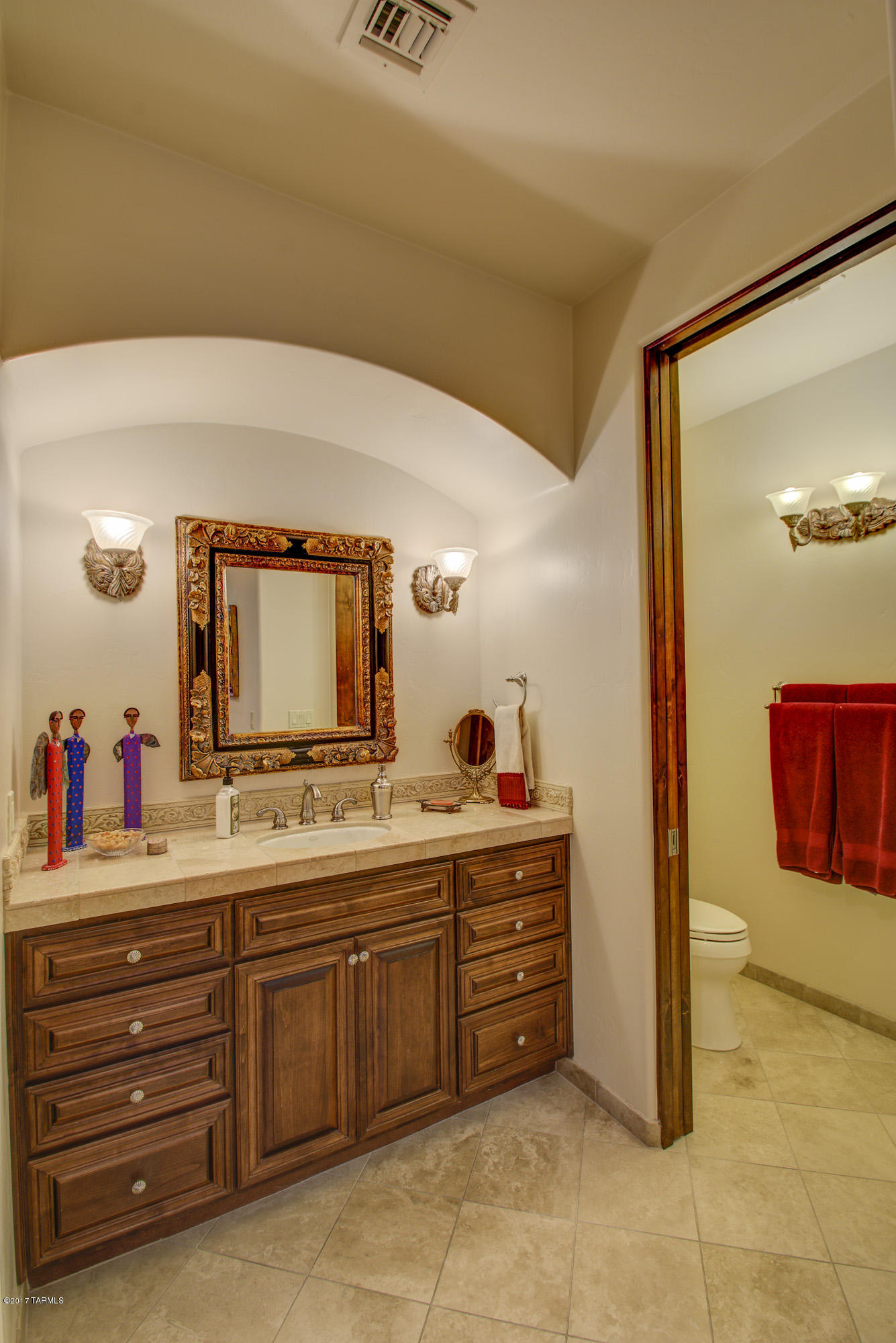 Pima Canyon Estates (1-176) - Residential