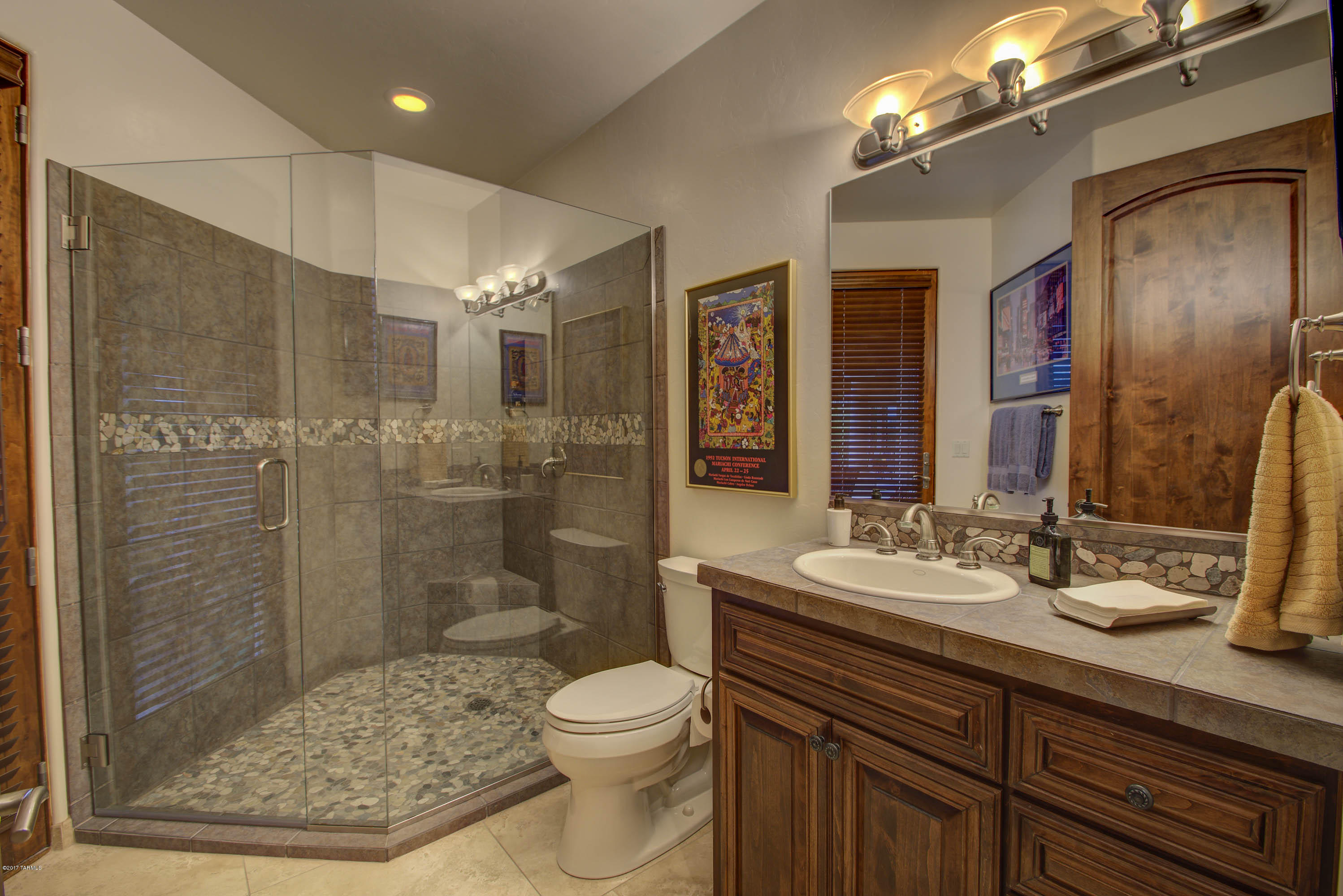 Pima Canyon Estates (1-176) - Residential