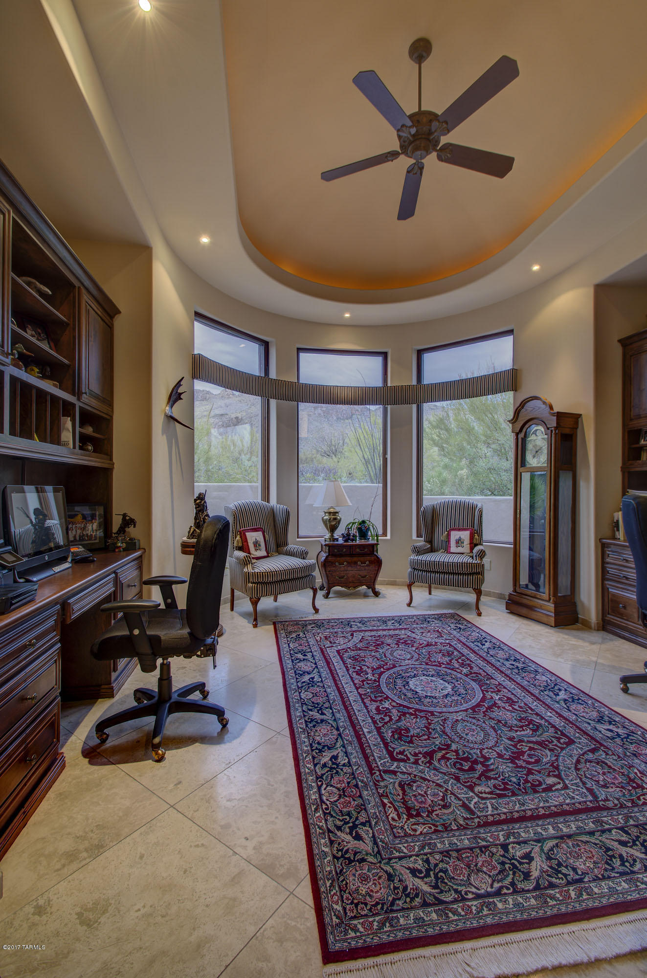 Pima Canyon Estates (1-176) - Residential