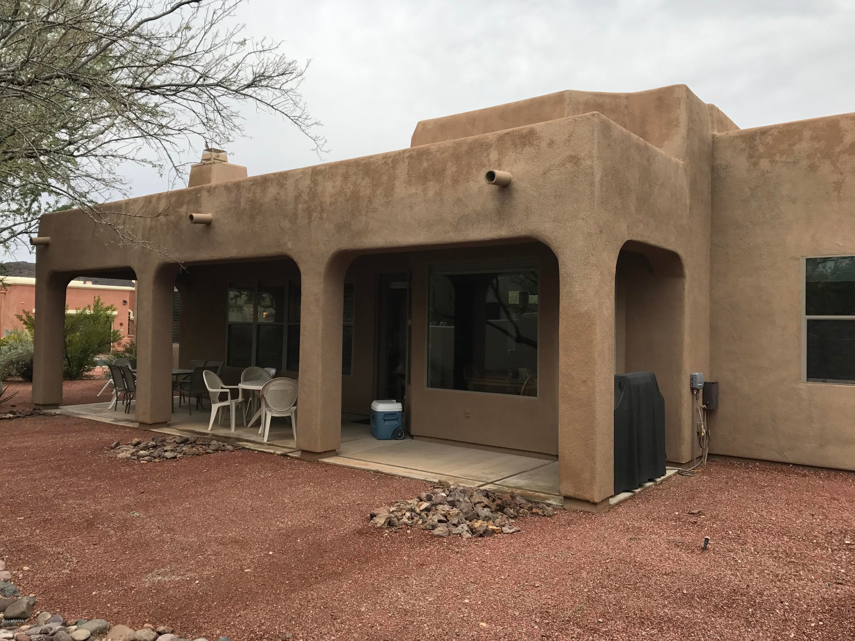 Colonial Trails (1-35) - Residential Lease