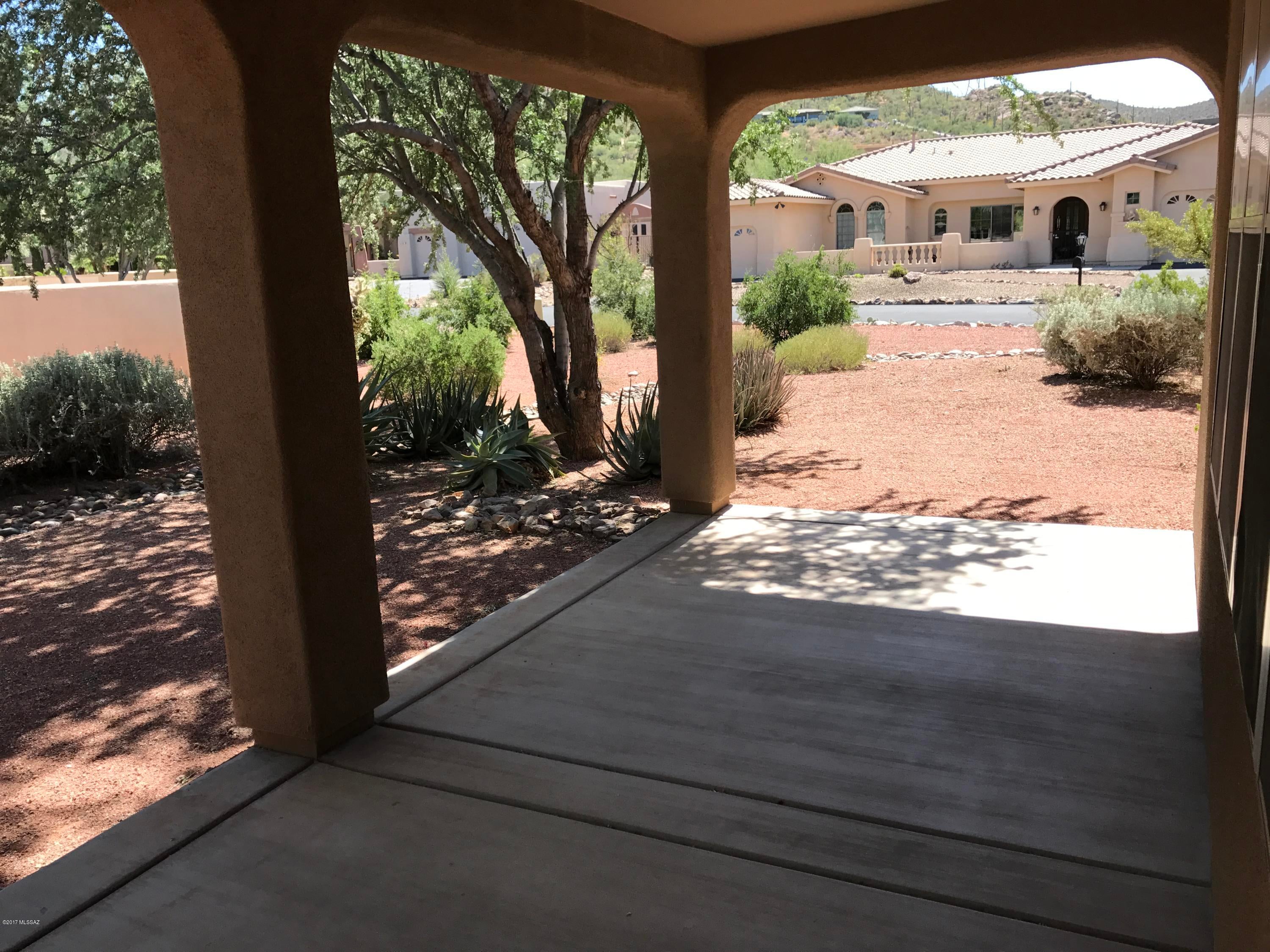 Colonial Trails (1-35) - Residential Lease