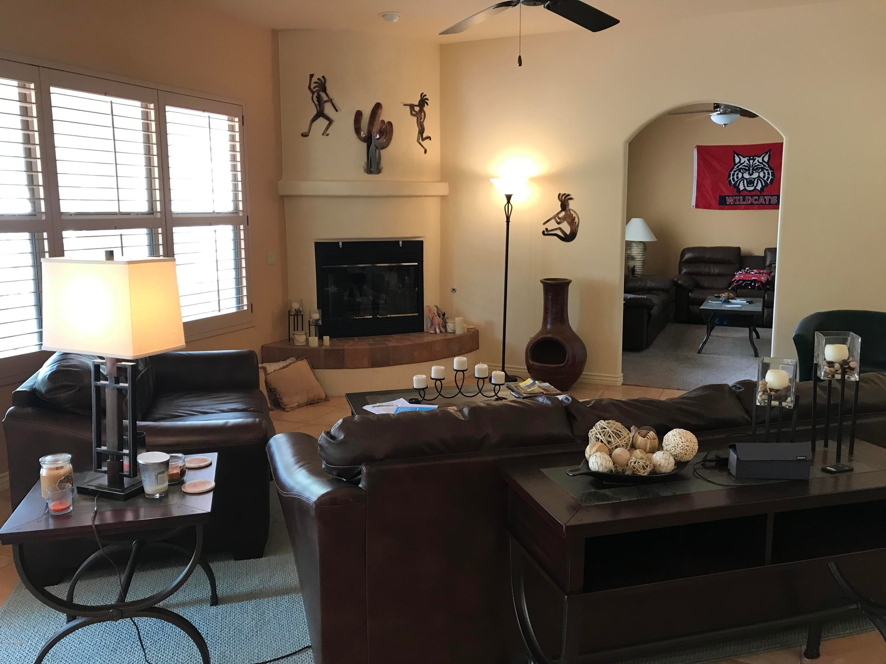 Colonial Trails (1-35) - Residential Lease