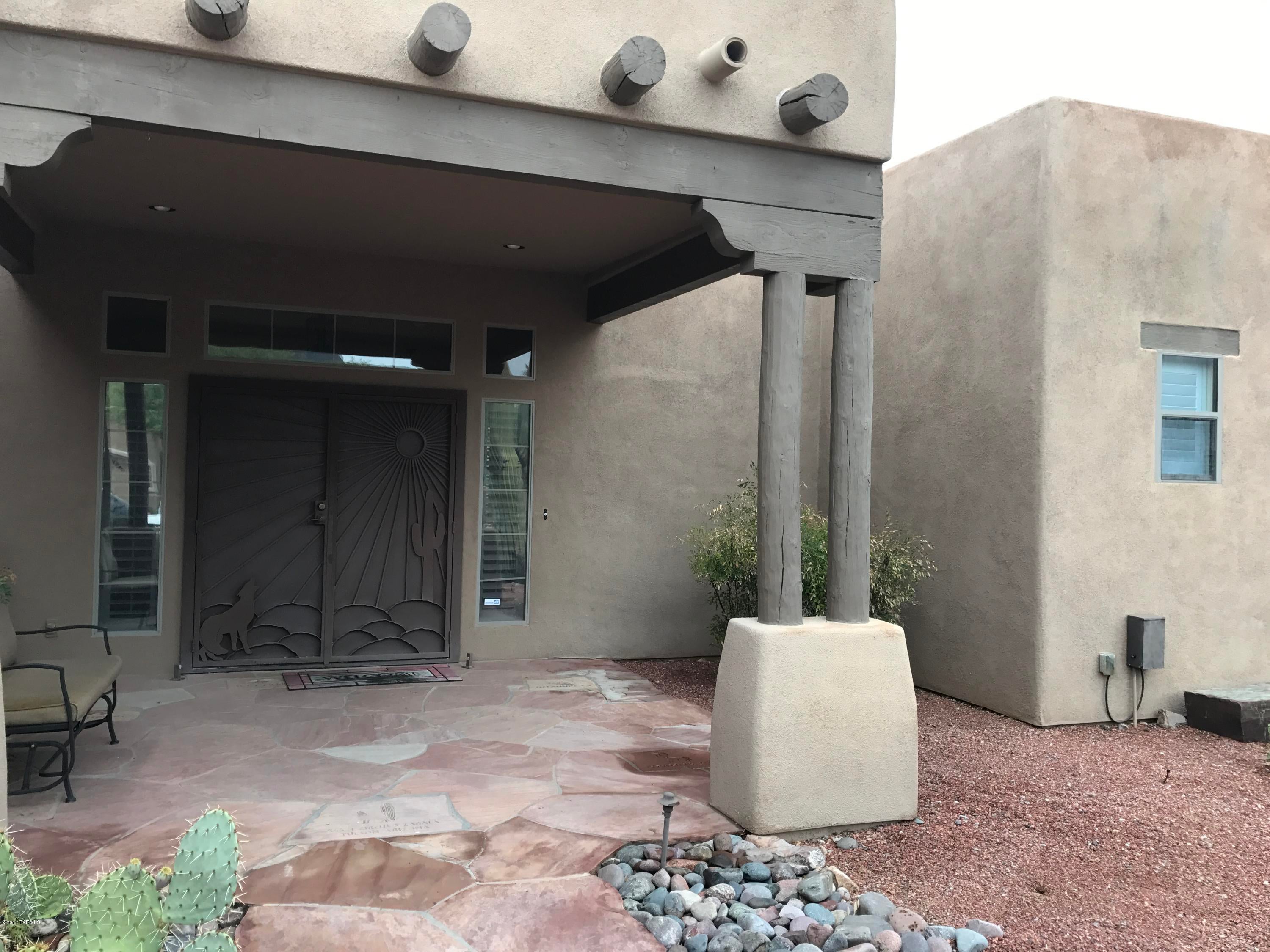 Colonial Trails (1-35) - Residential Lease