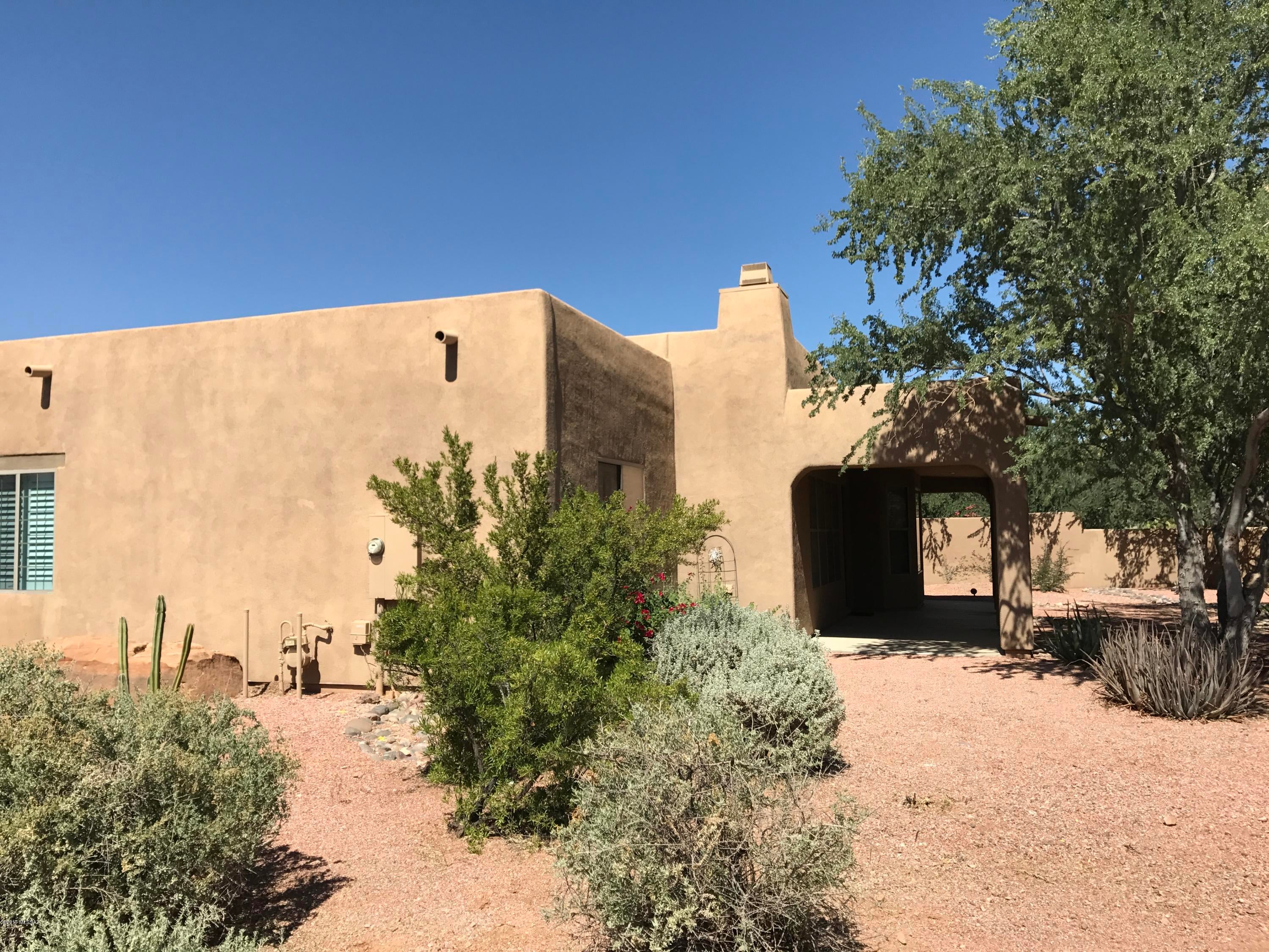 Colonial Trails (1-35) - Residential Lease