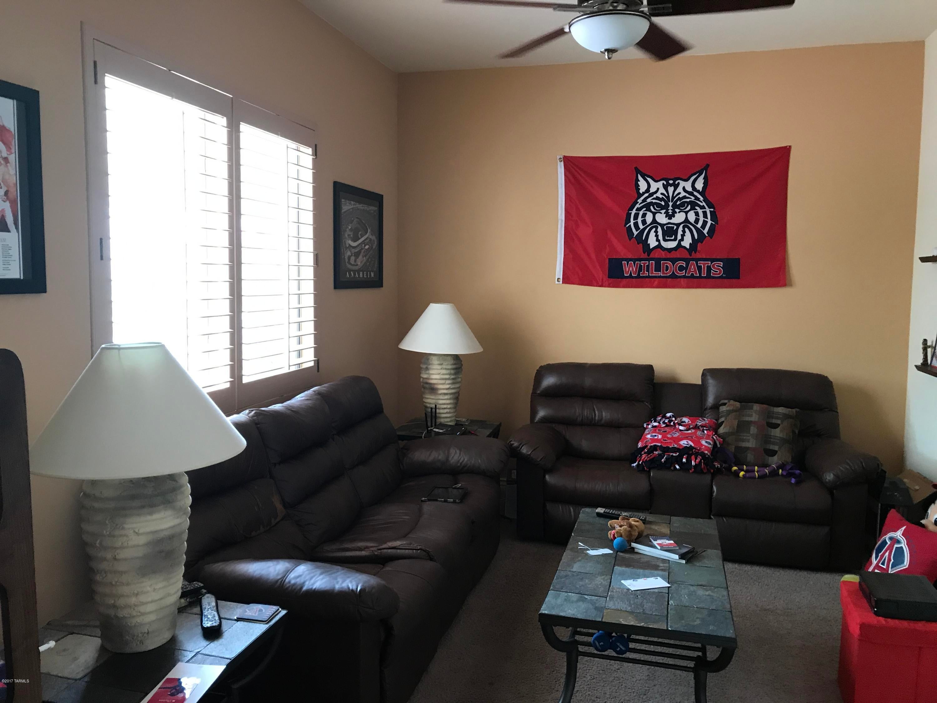 Colonial Trails (1-35) - Residential Lease
