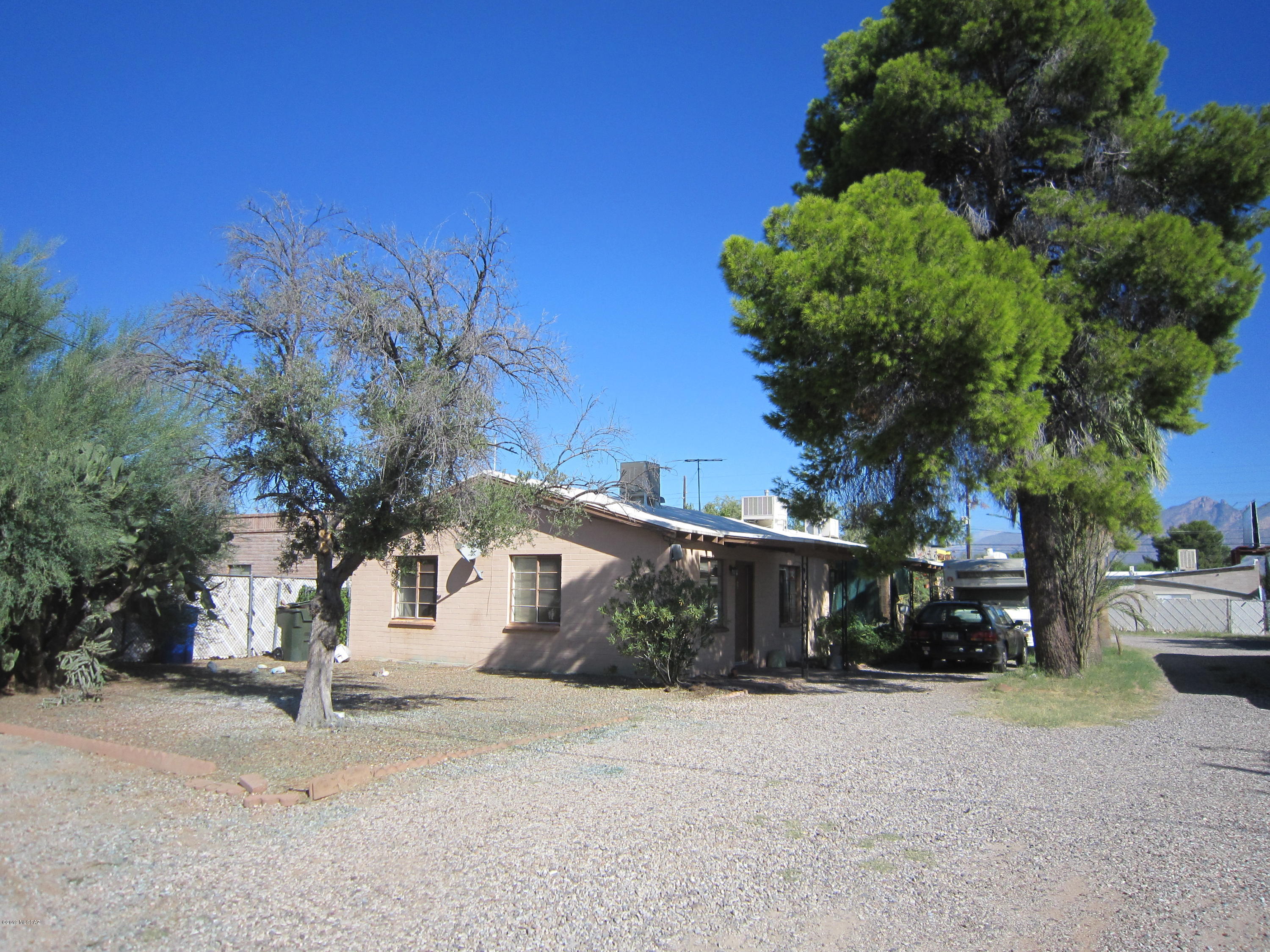 Columbus Addition - Residential Lease