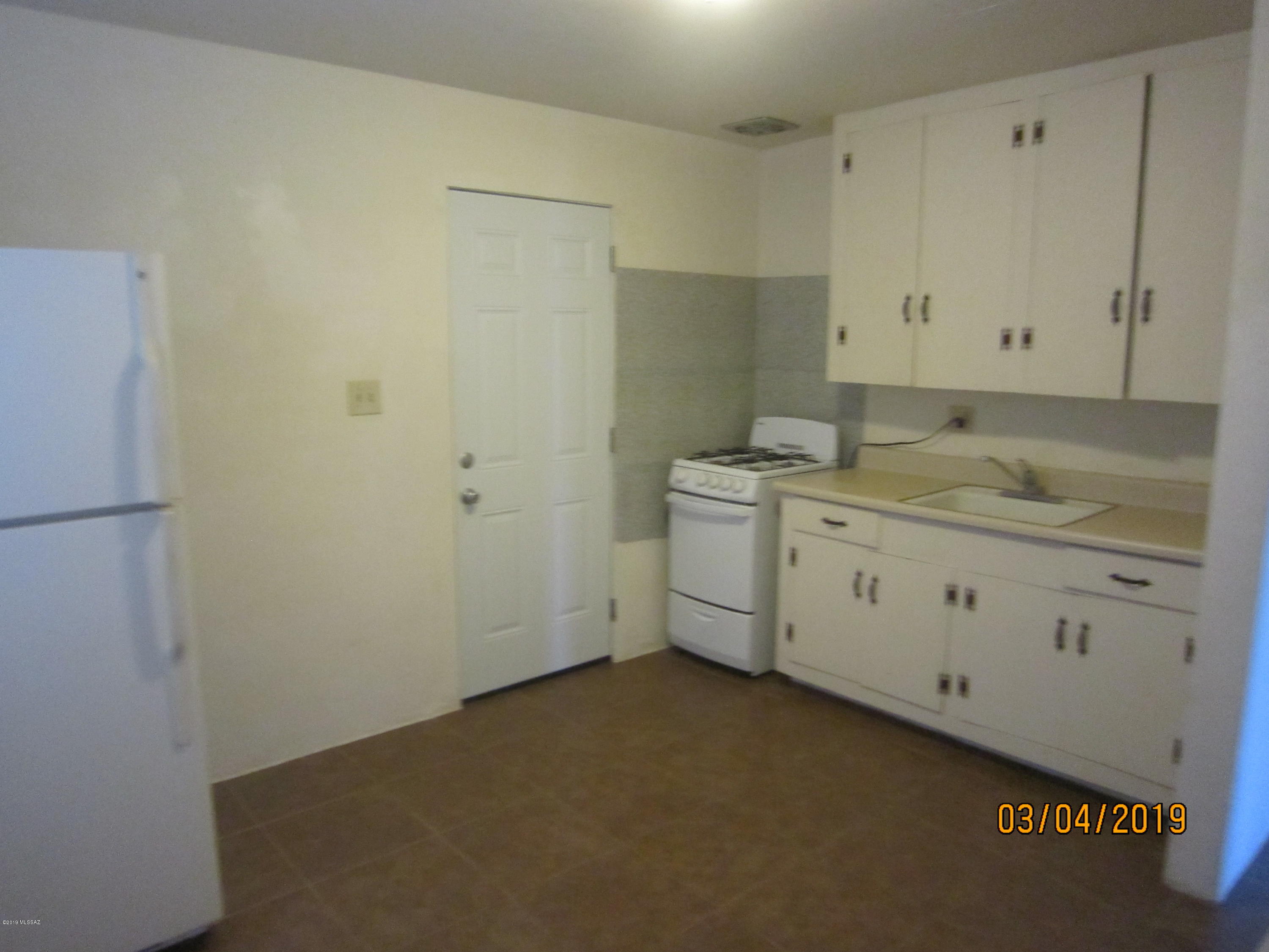 Columbus Addition - Residential Lease