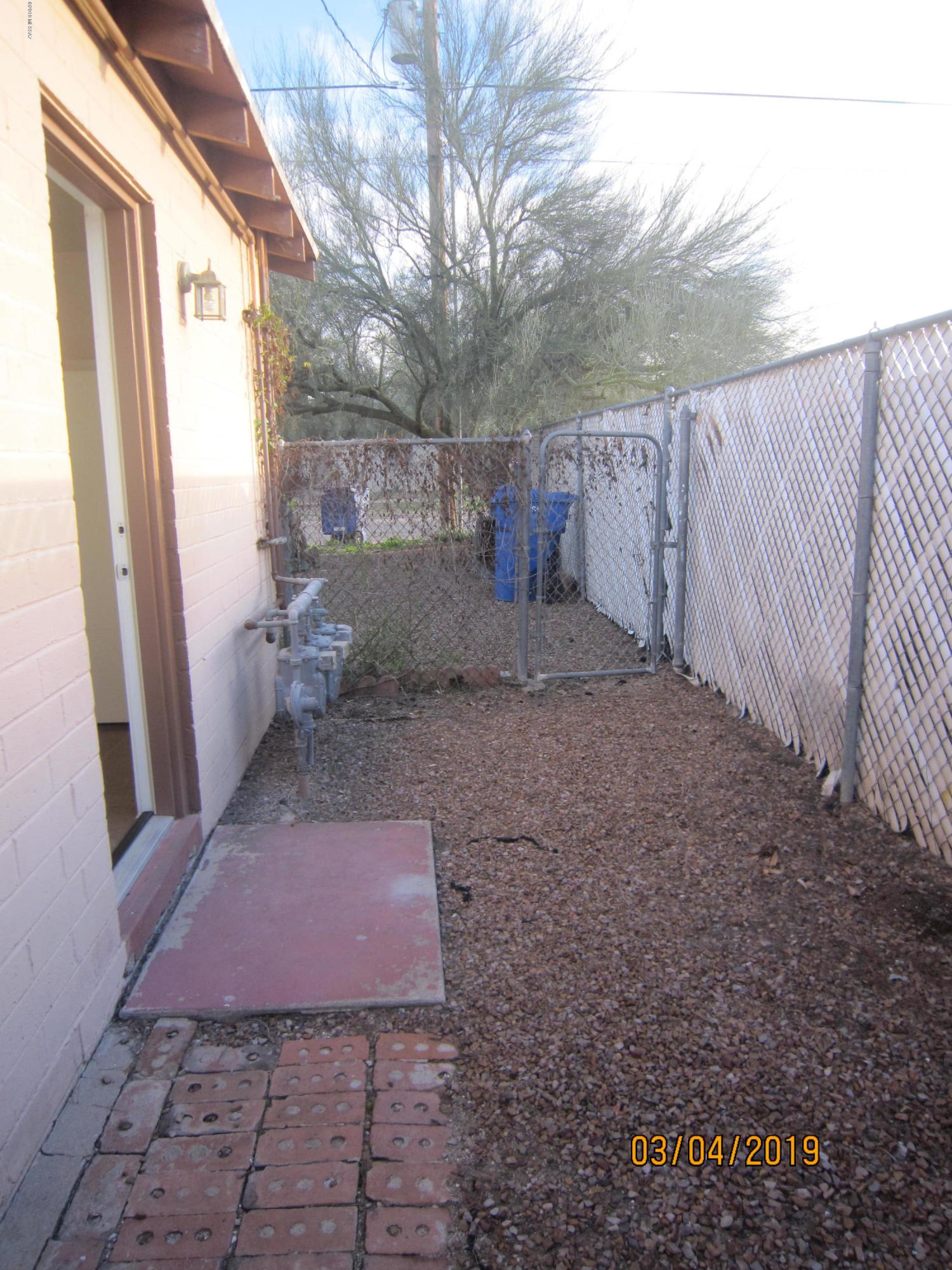 Columbus Addition - Residential Lease