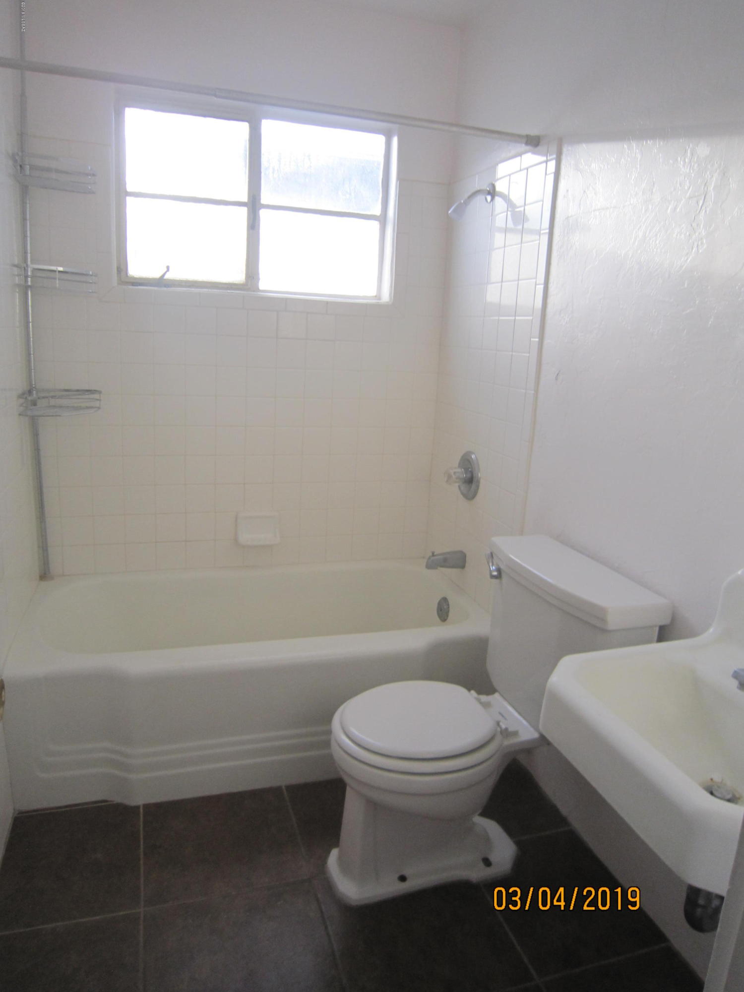 Columbus Addition - Residential Lease