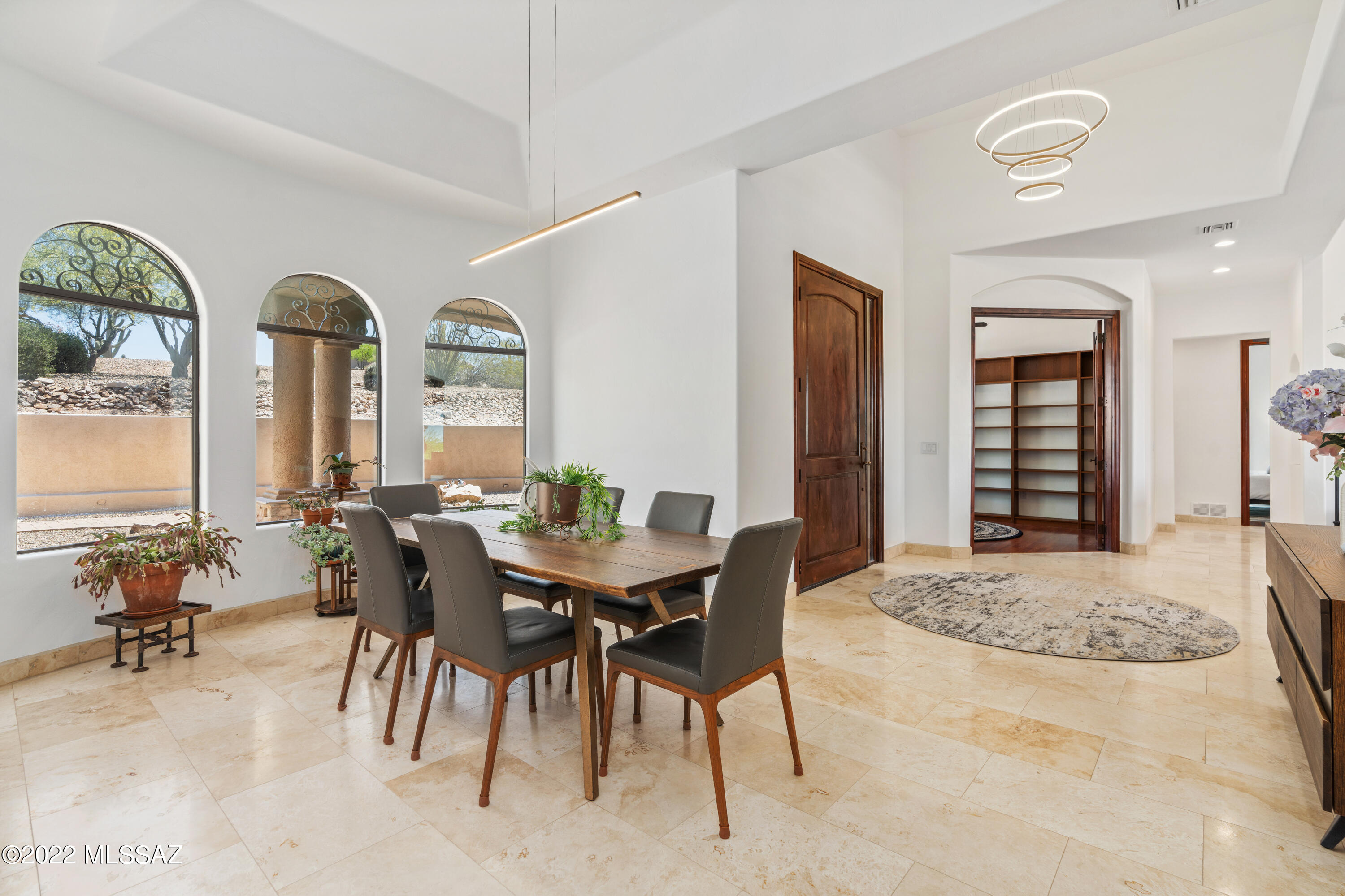 Los Arroyos Del Oeste (1-84) - Residential