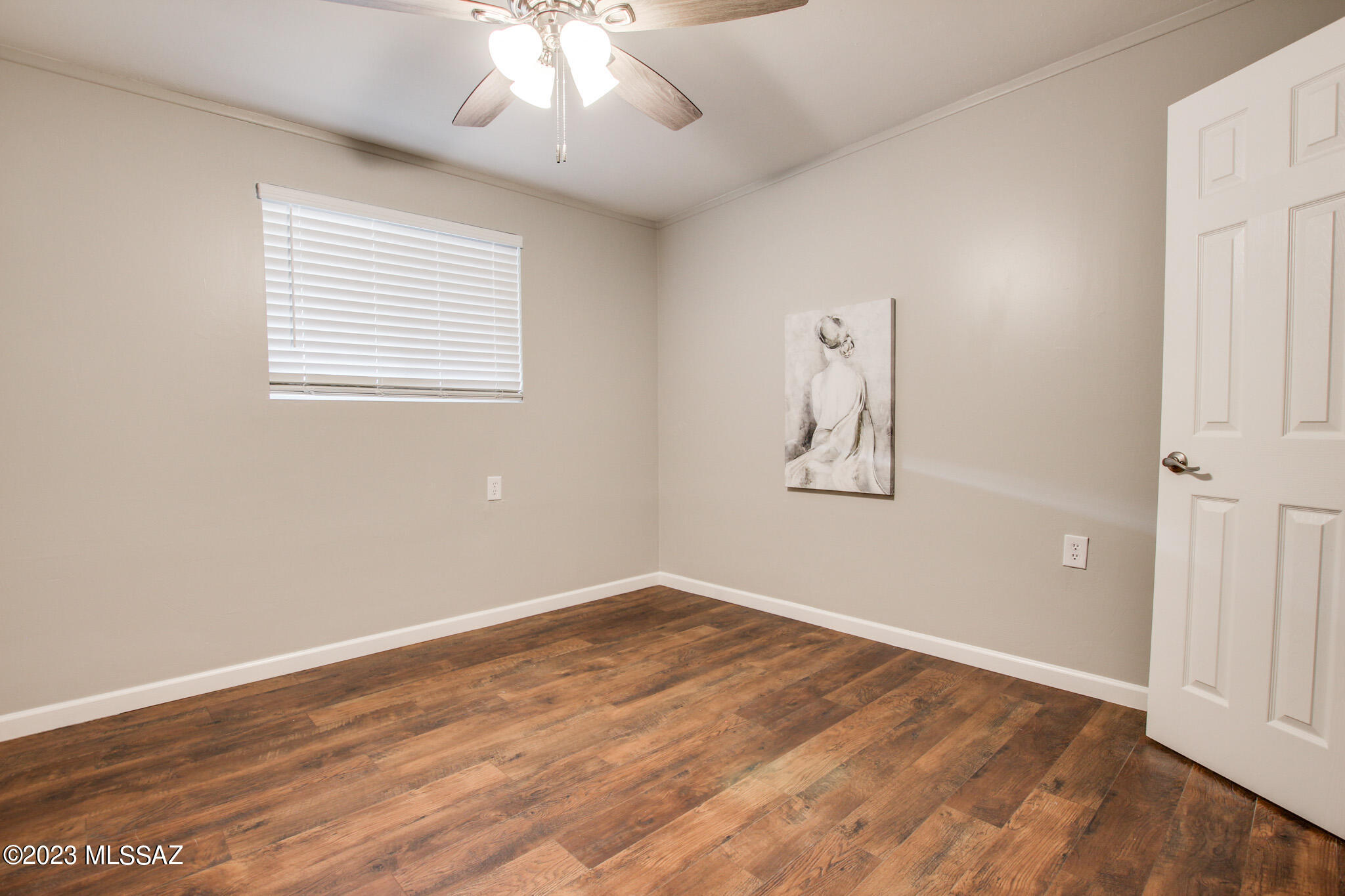 Vista Del Sierras East (1-83) - Residential