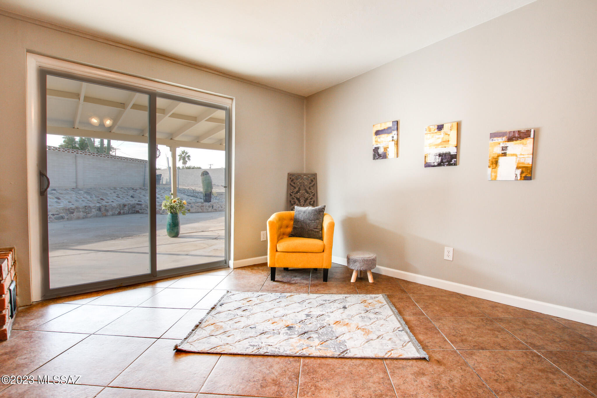 Vista Del Sierras East (1-83) - Residential