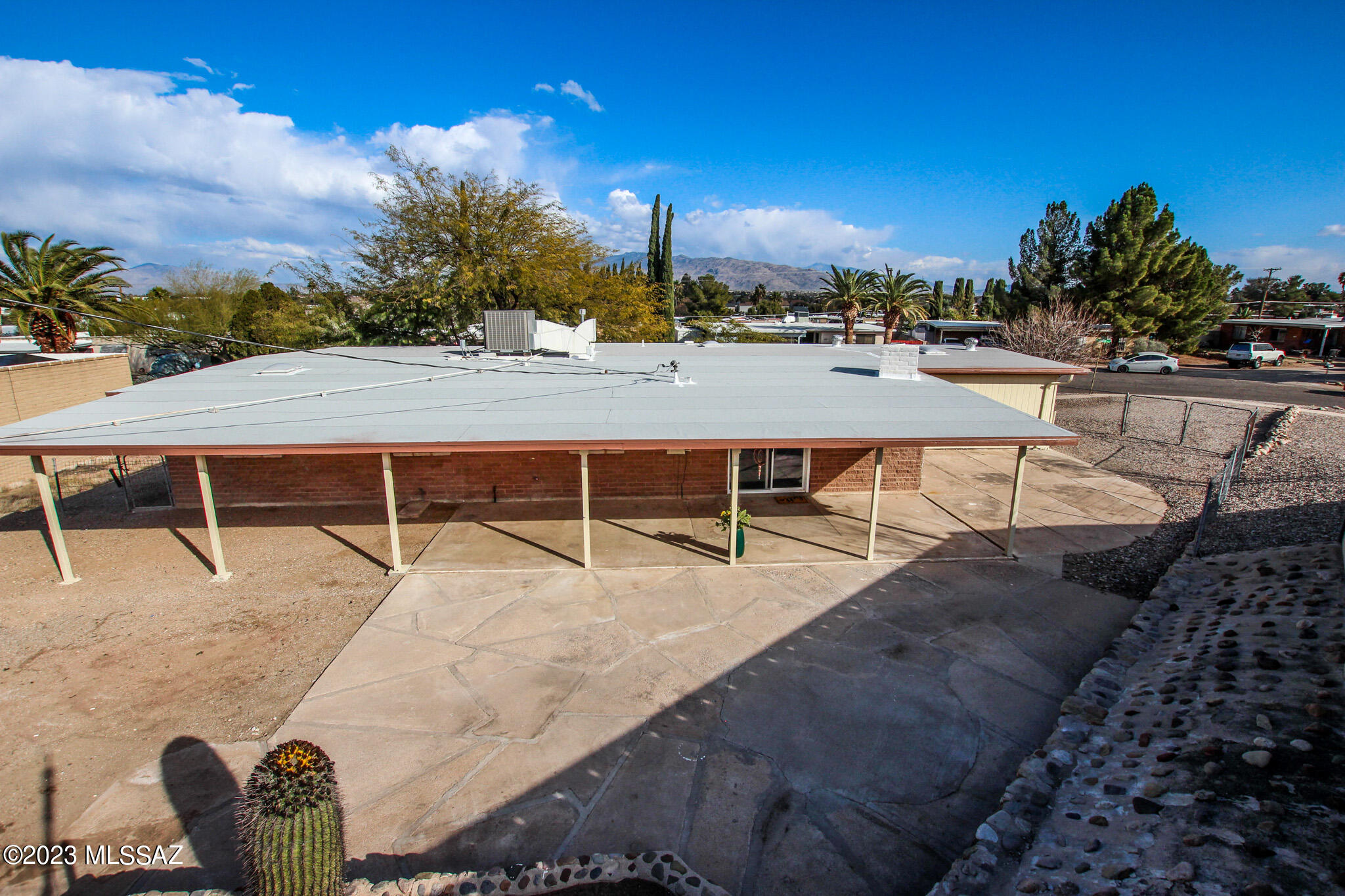 Vista Del Sierras East (1-83) - Residential