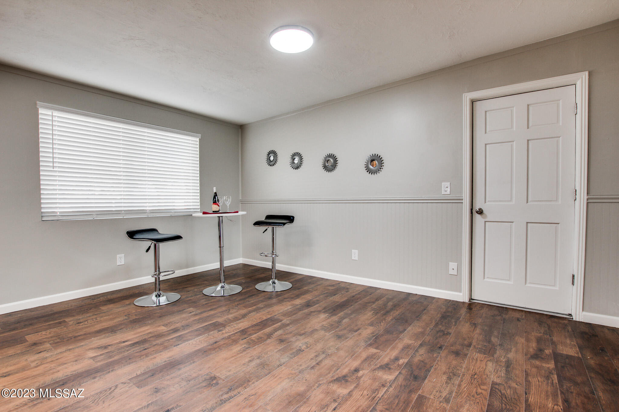 Vista Del Sierras East (1-83) - Residential