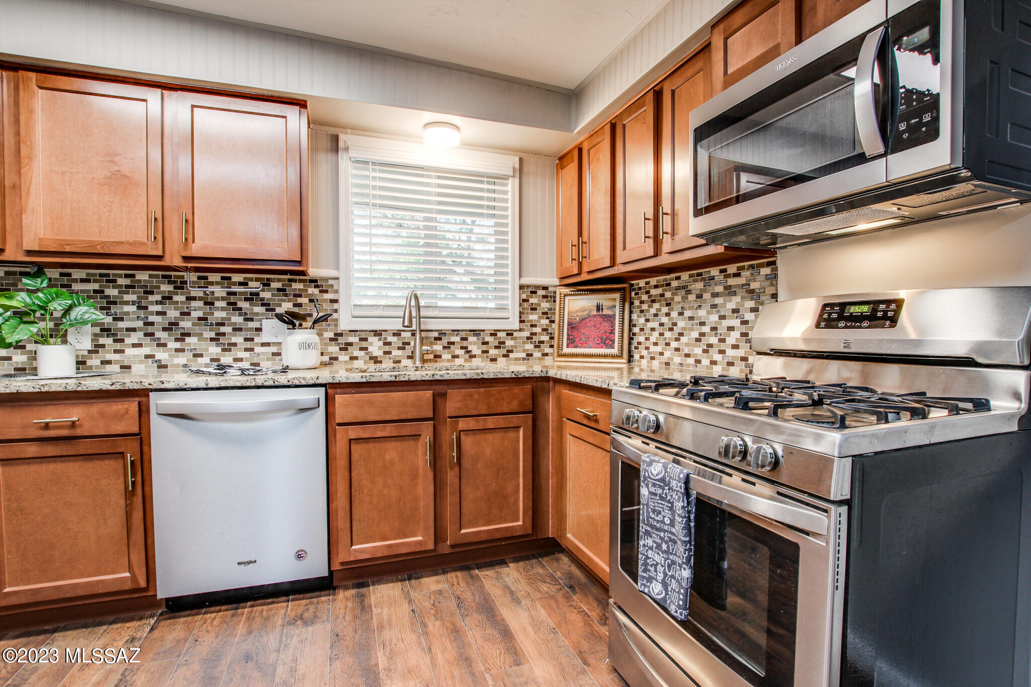 Vista Del Sierras East (1-83) - Residential