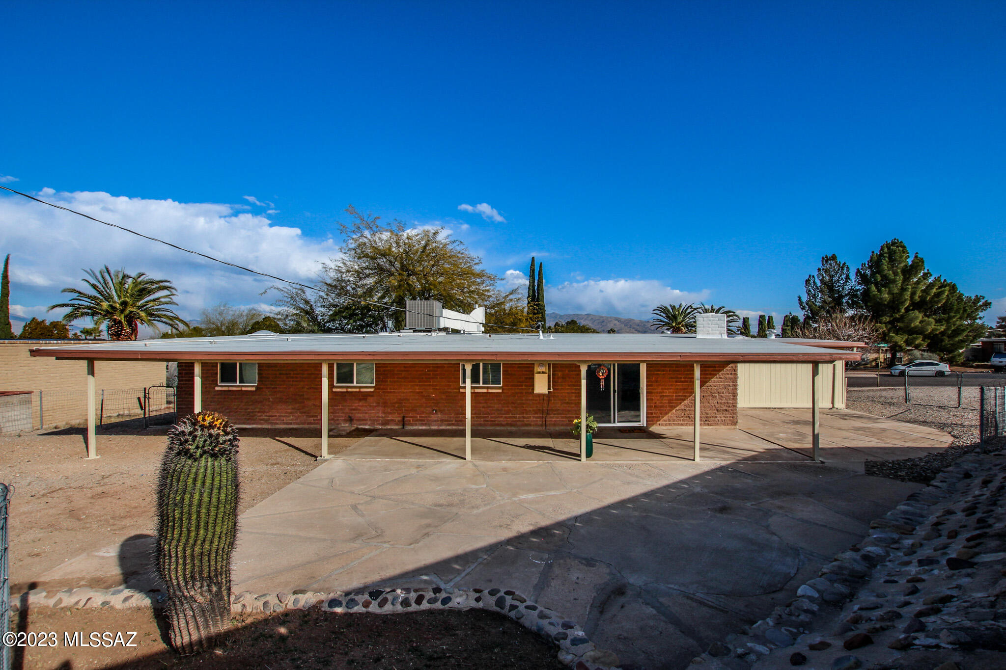 Vista Del Sierras East (1-83) - Residential