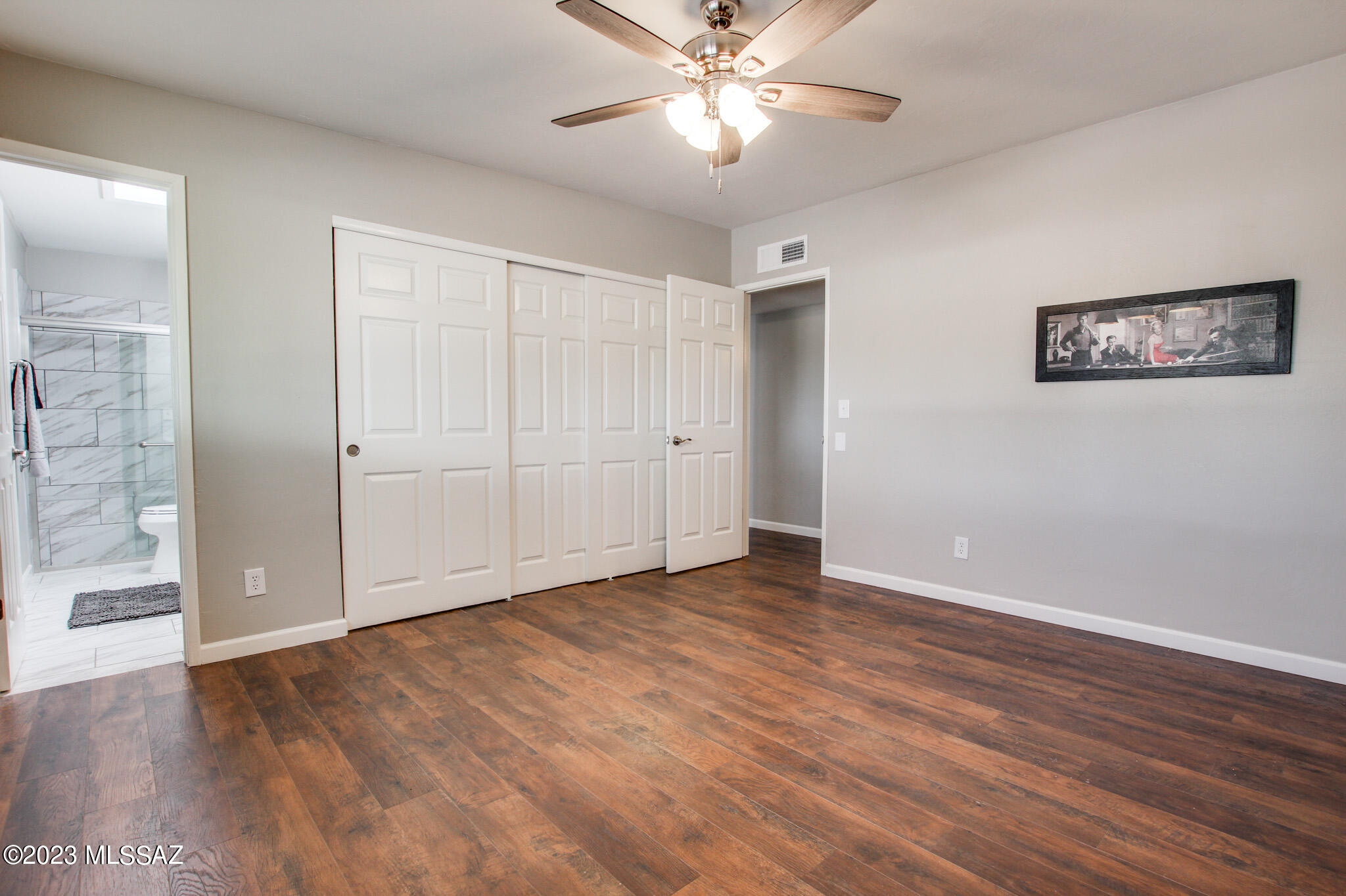 Vista Del Sierras East (1-83) - Residential