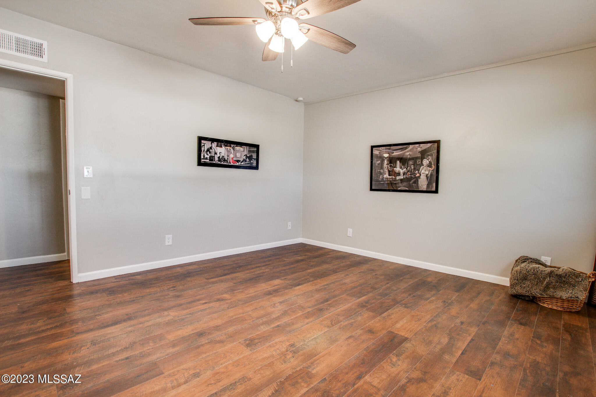 Vista Del Sierras East (1-83) - Residential