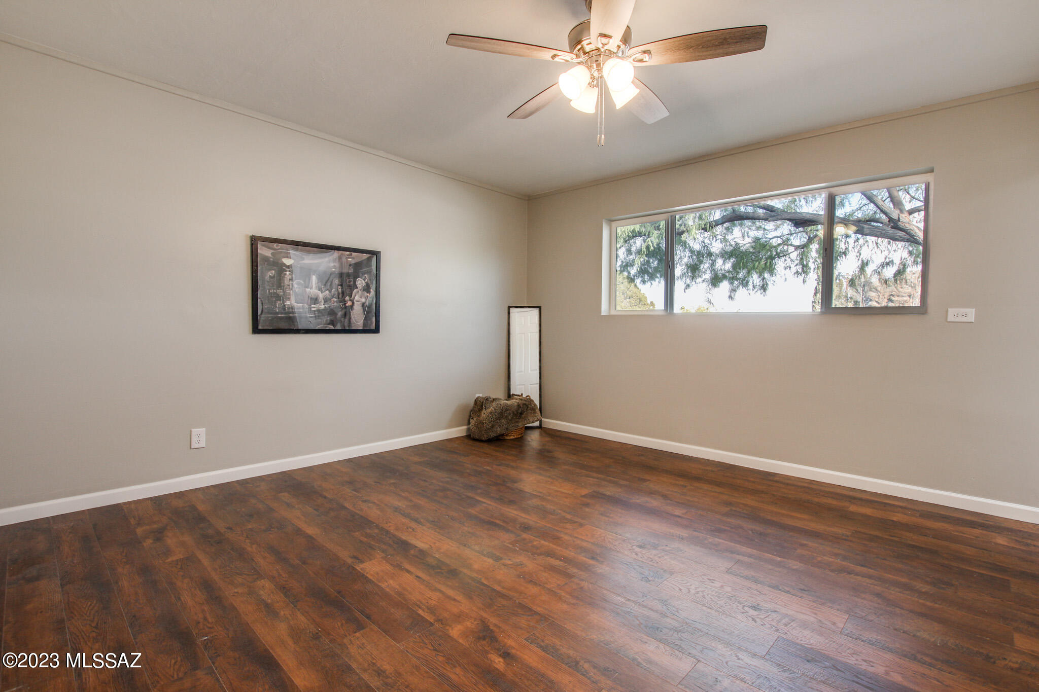 Vista Del Sierras East (1-83) - Residential