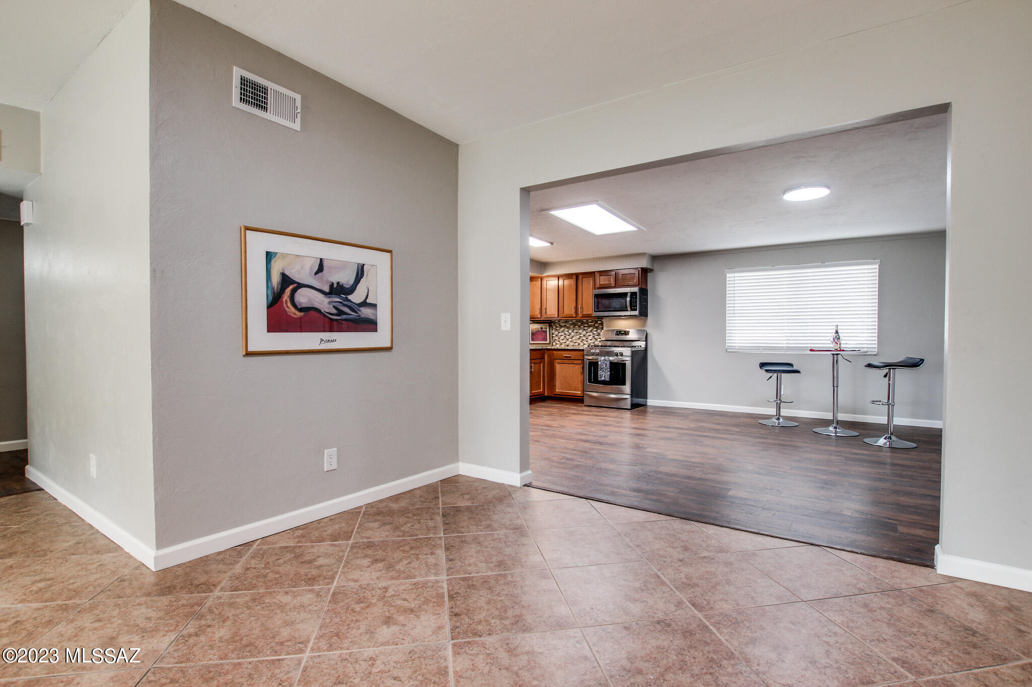 Vista Del Sierras East (1-83) - Residential