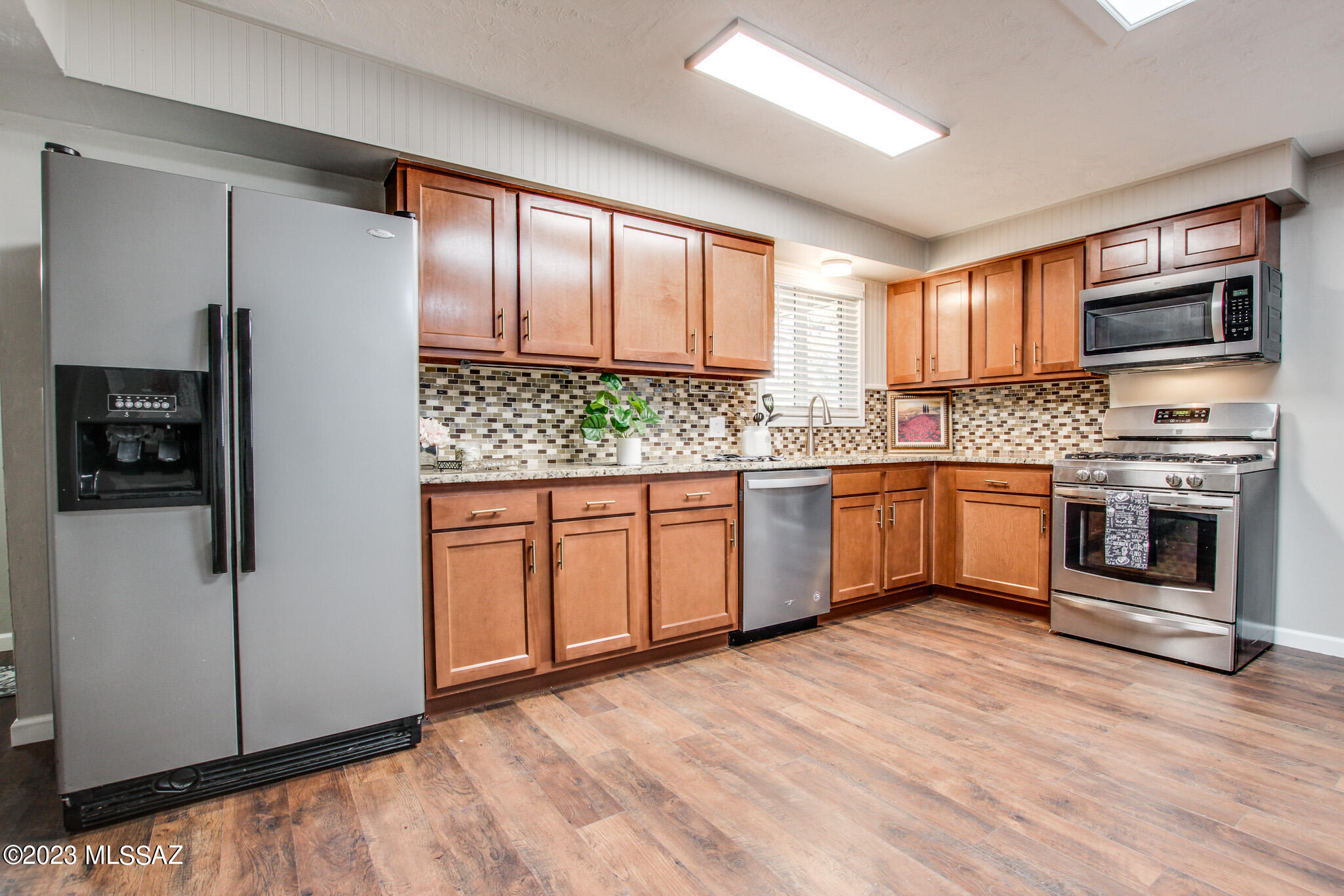 Vista Del Sierras East (1-83) - Residential