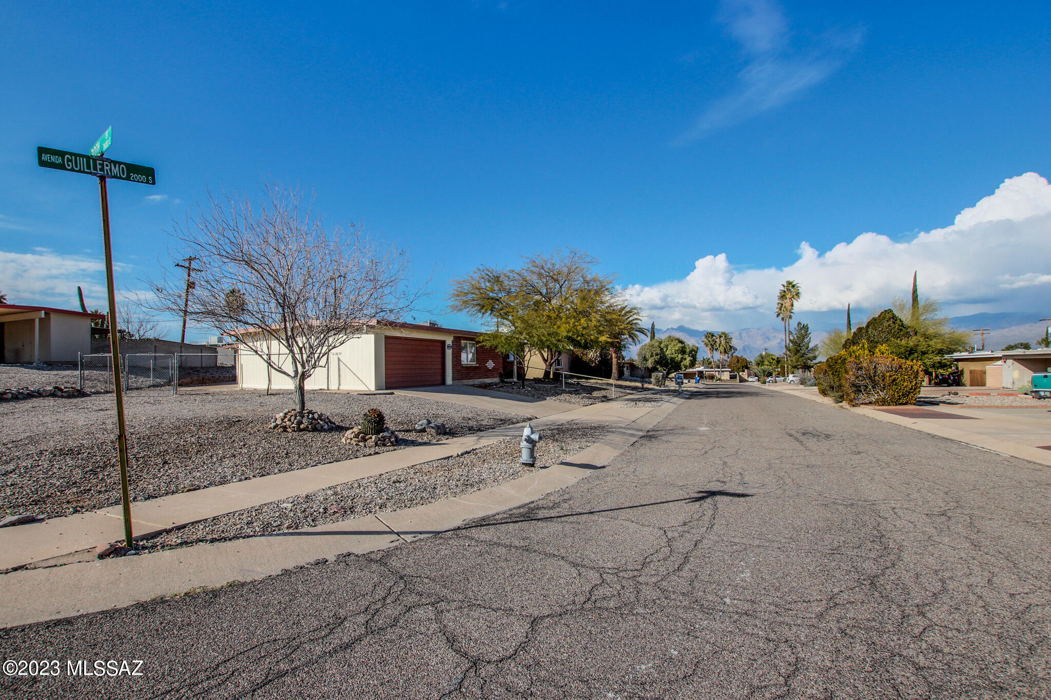 Vista Del Sierras East (1-83) - Residential
