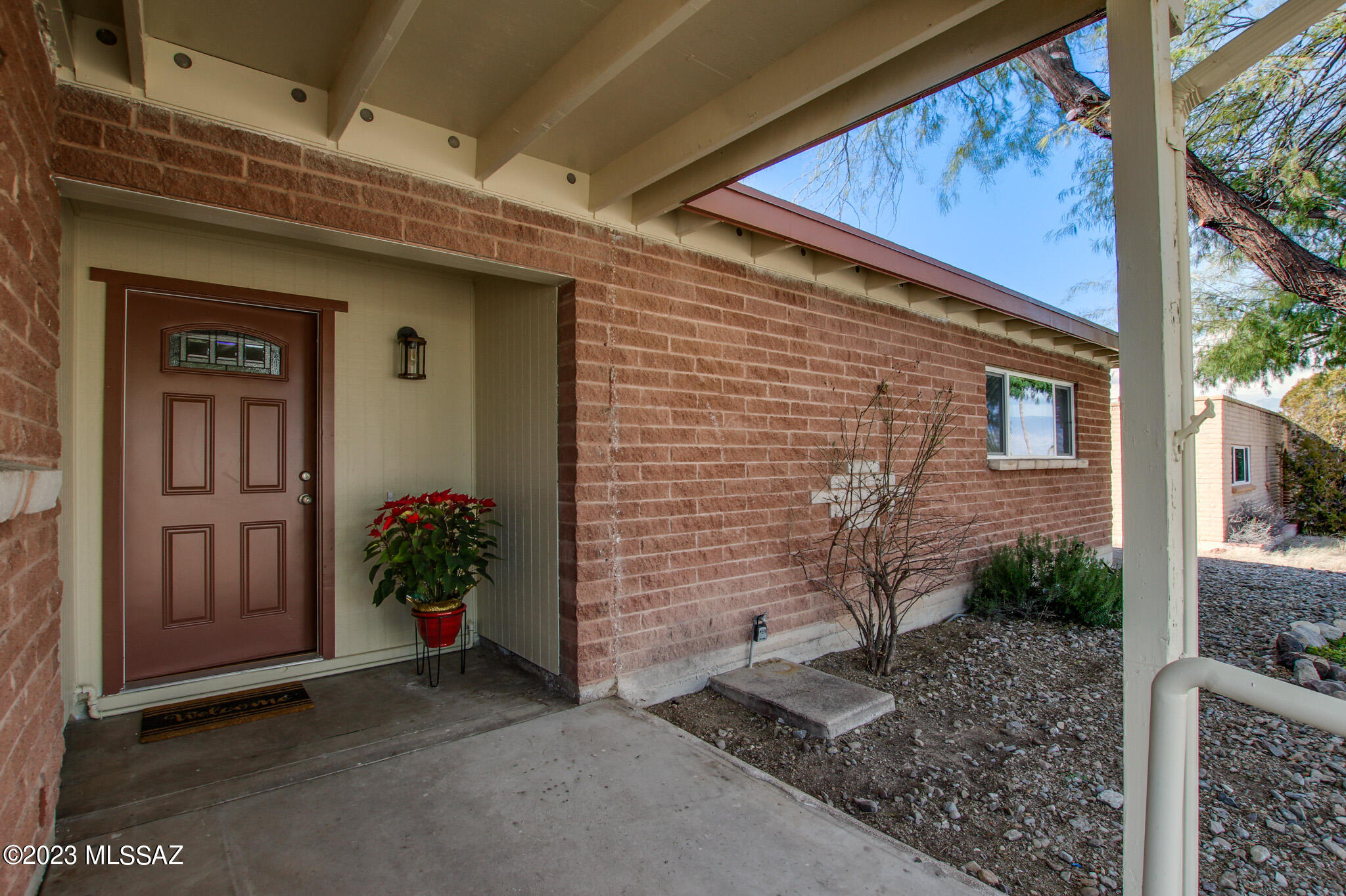 Vista Del Sierras East (1-83) - Residential