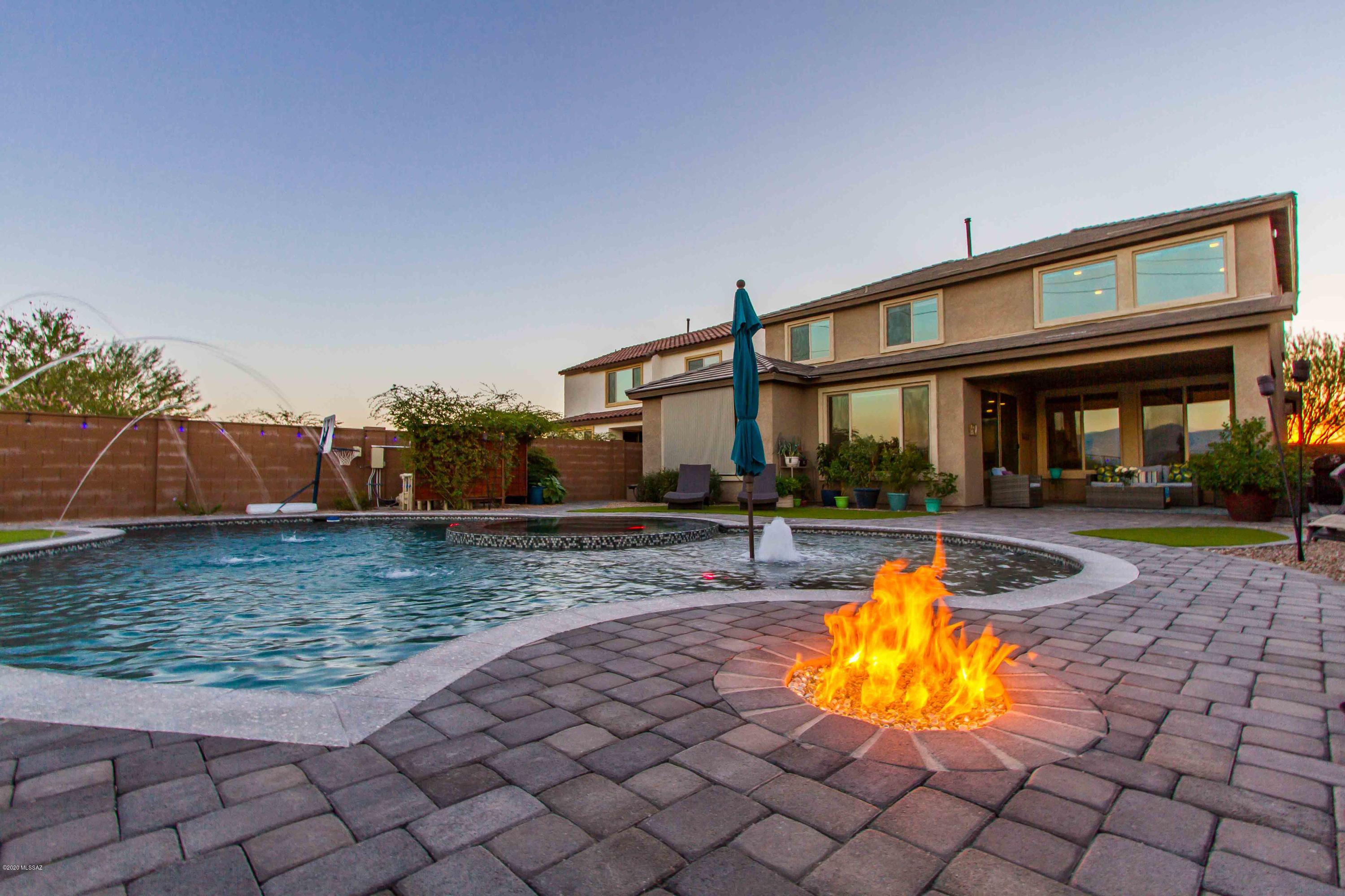 Sierra Morado Unit 3 Phase 1 SQ20142200489 - Residential
