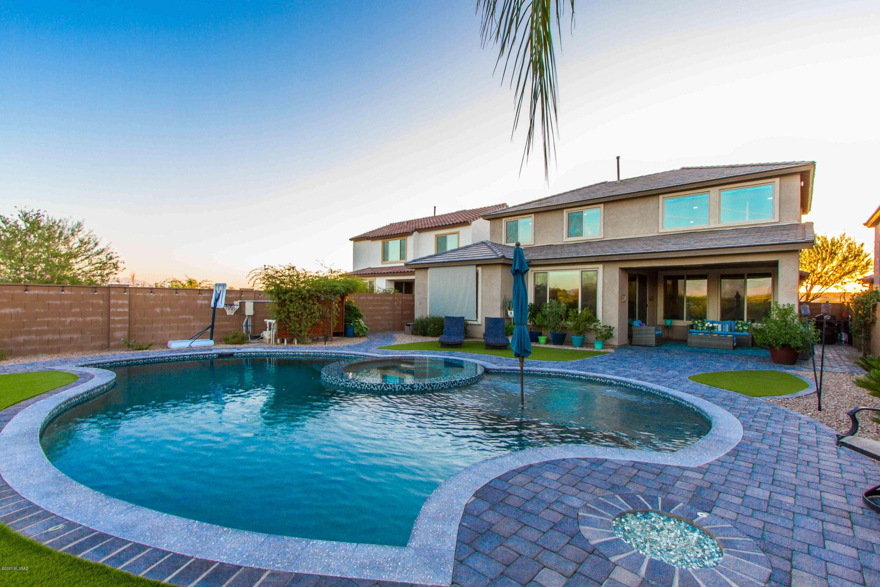 Sierra Morado Unit 3 Phase 1 SQ20142200489 - Residential