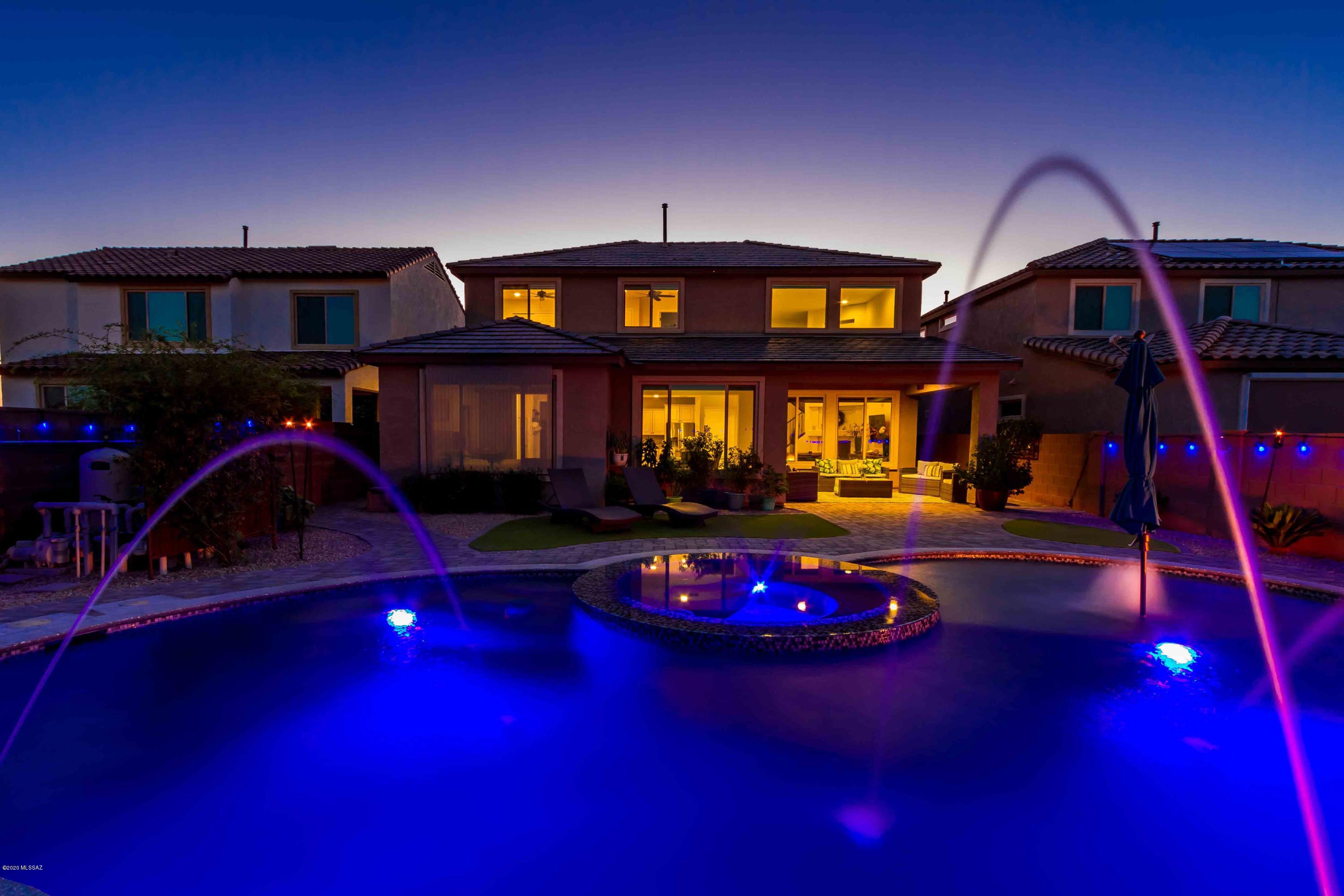 Sierra Morado Unit 3 Phase 1 SQ20142200489 - Residential